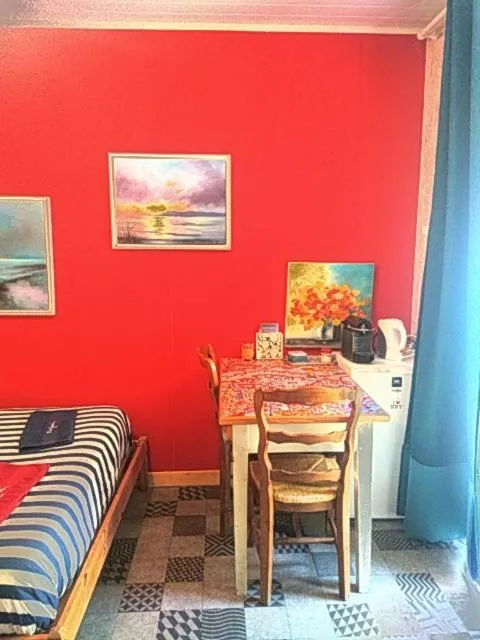 Au cœur de saint Agrève -Séjour Chez l'habitant