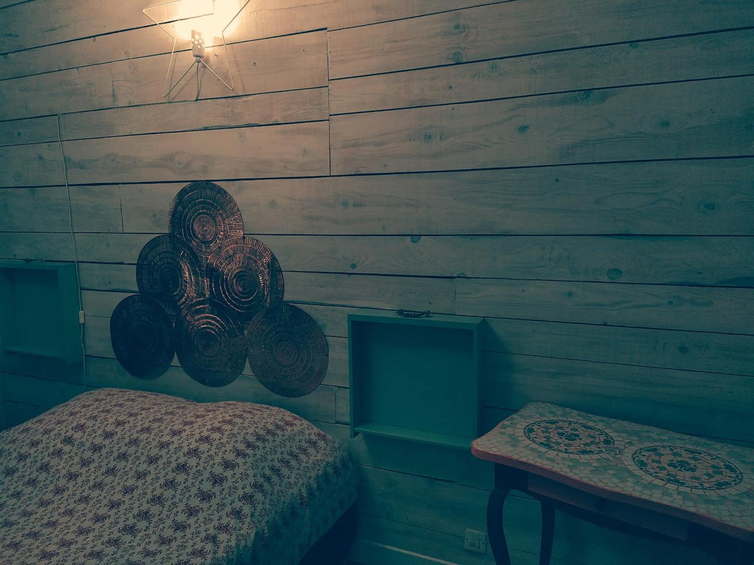 Au cœur de saint Agrève -Séjour Chez l'habitant