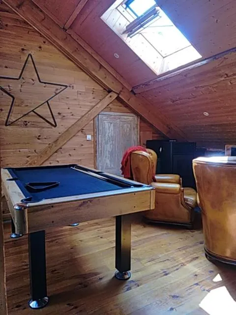 Au cœur de saint Agrève -Séjour Chez l'habitant