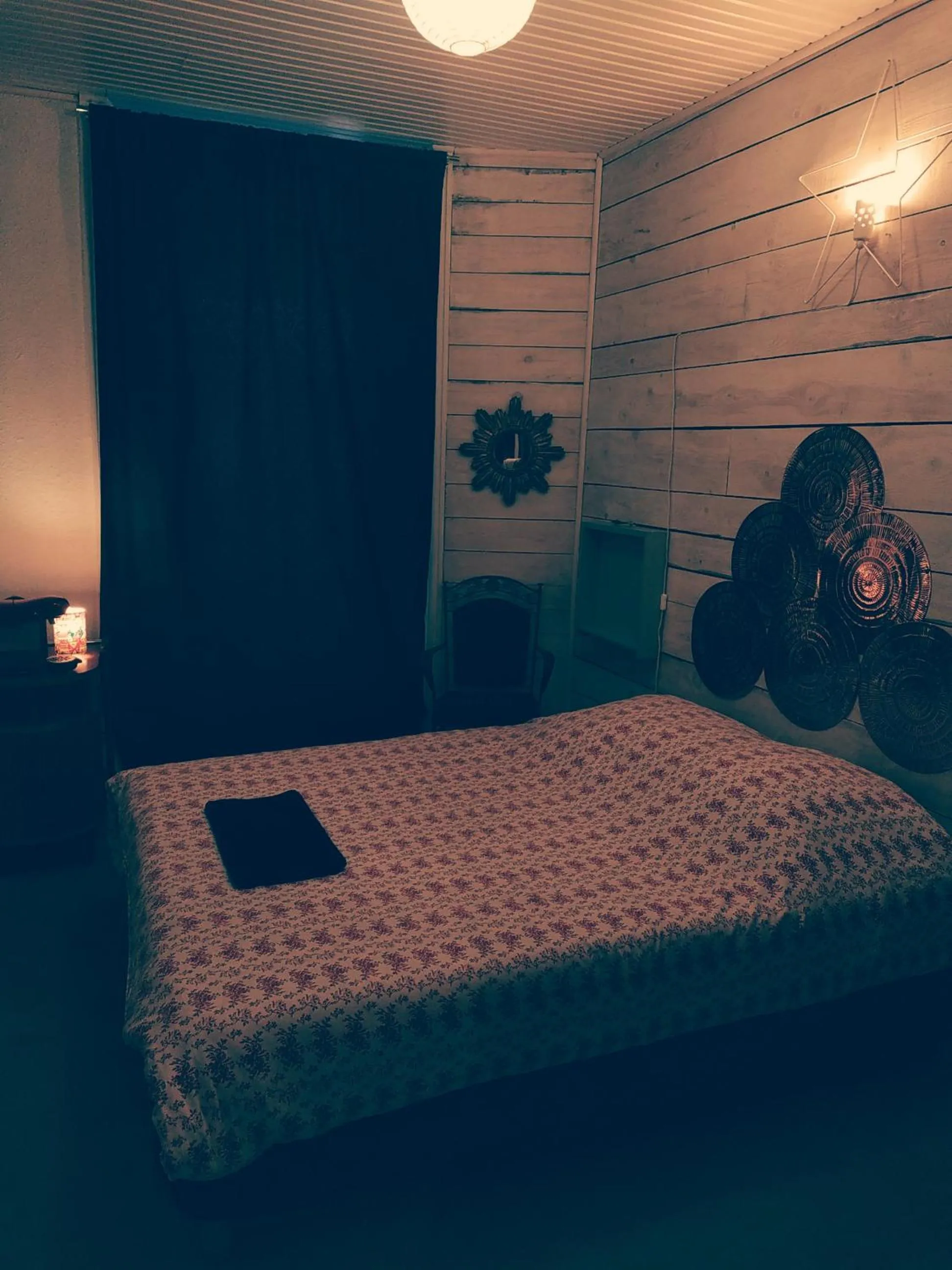 Au cœur de saint Agrève -Séjour Chez l'habitant