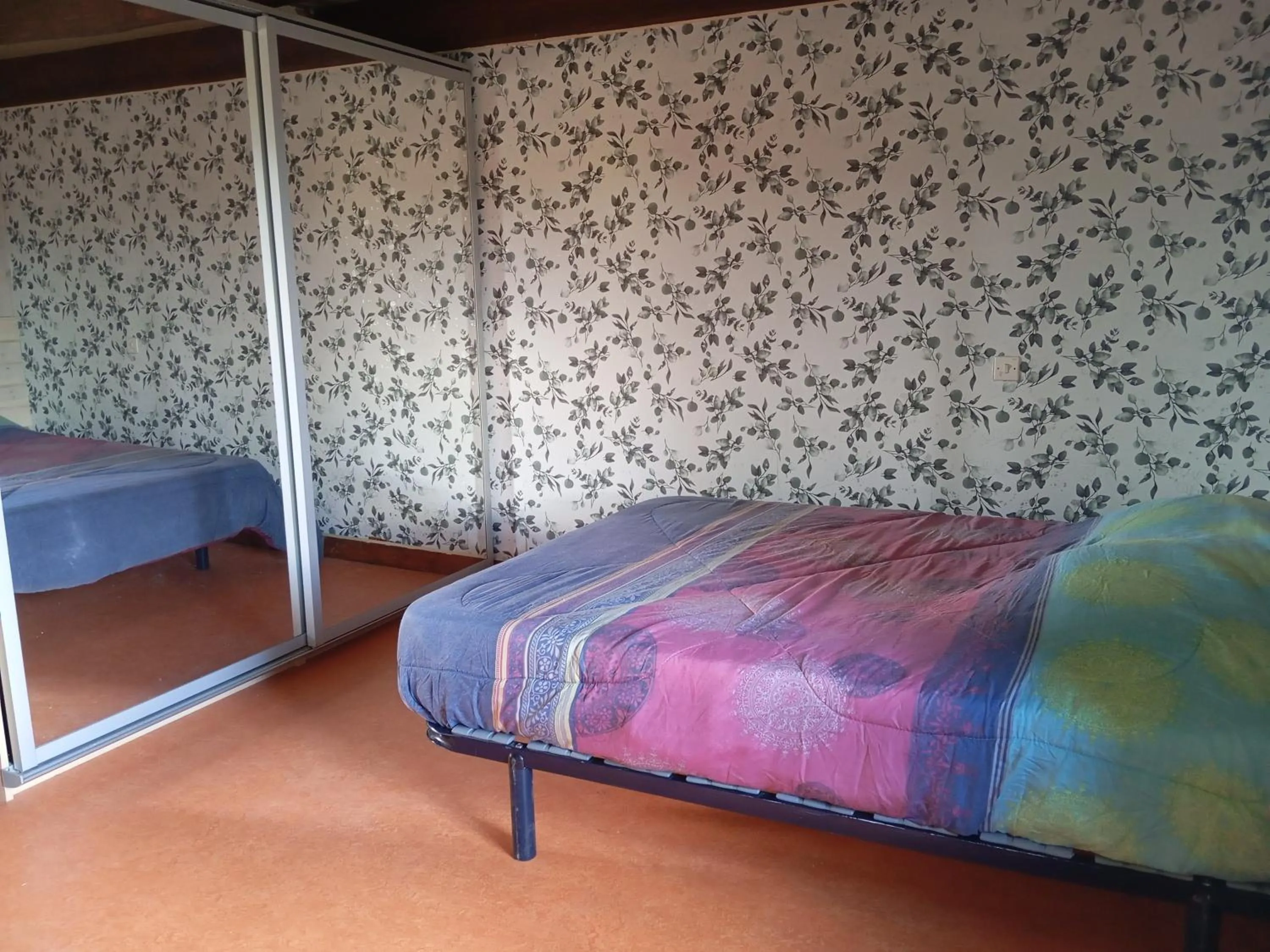 Au cœur de saint Agrève -Séjour Chez l'habitant