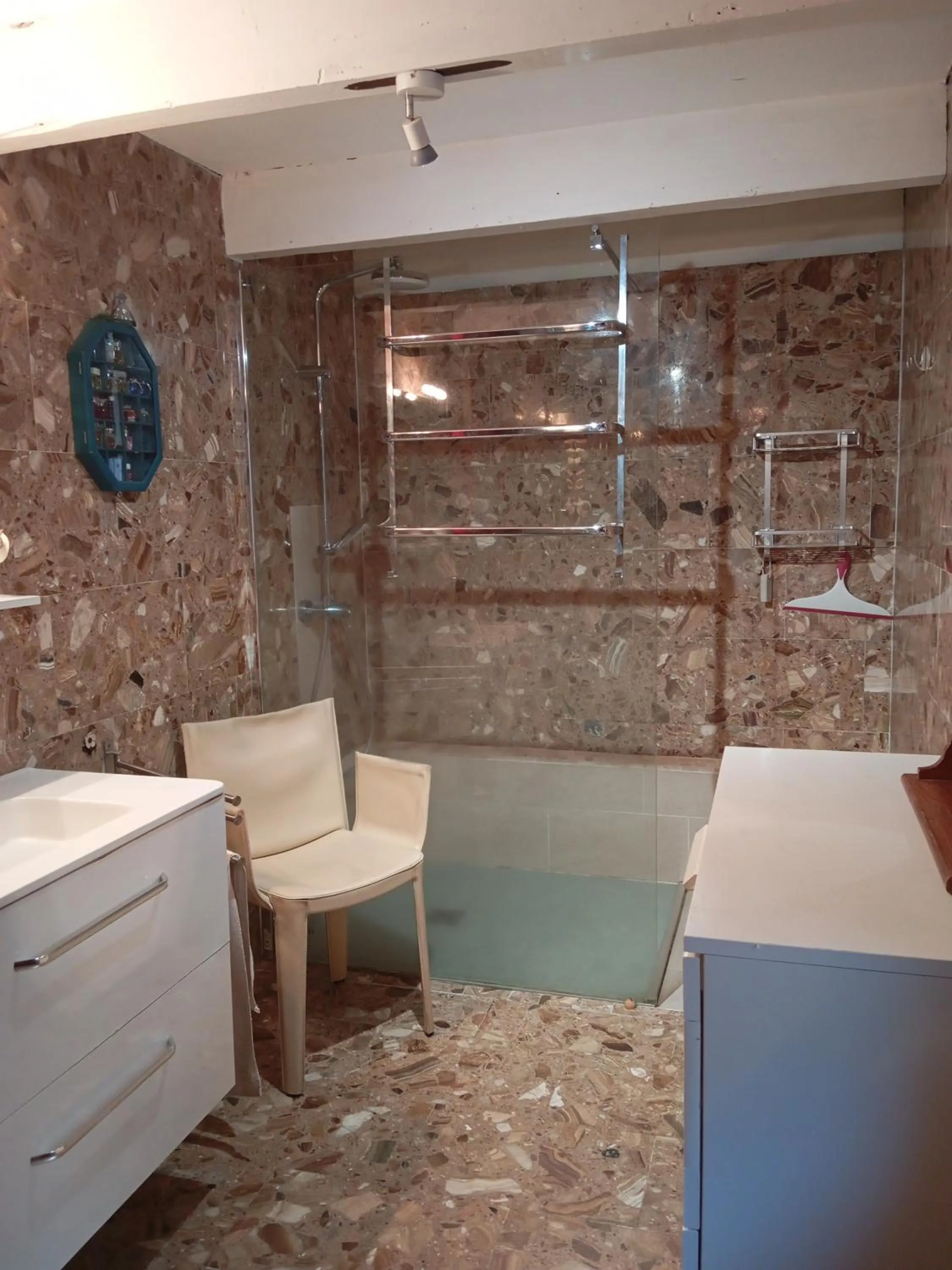 Au cœur de saint Agrève -Séjour Chez l'habitant