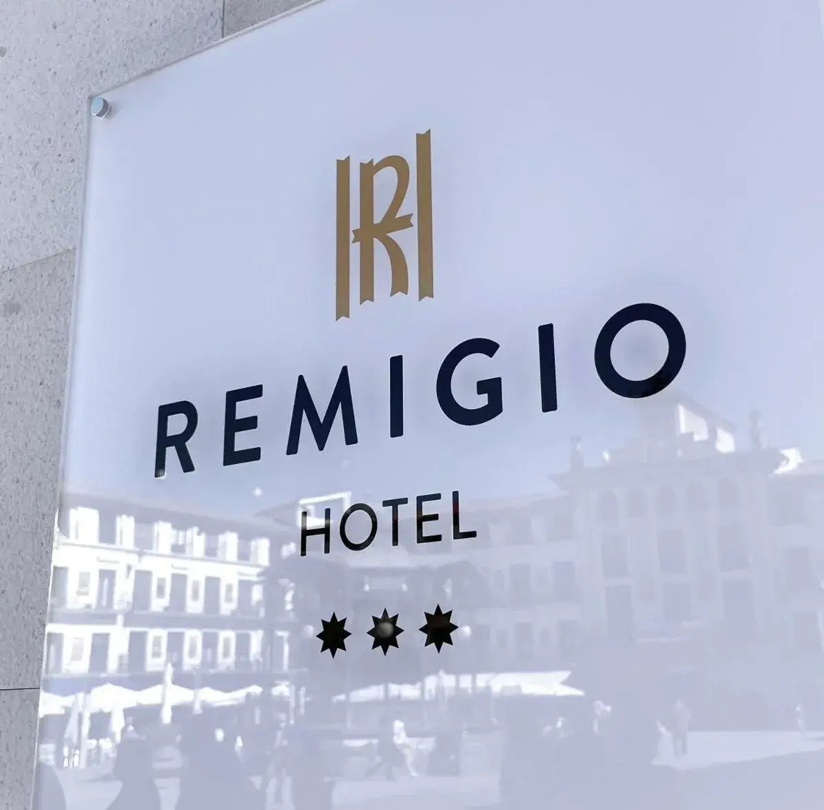 Hotel Remigio Hotel Remigio
