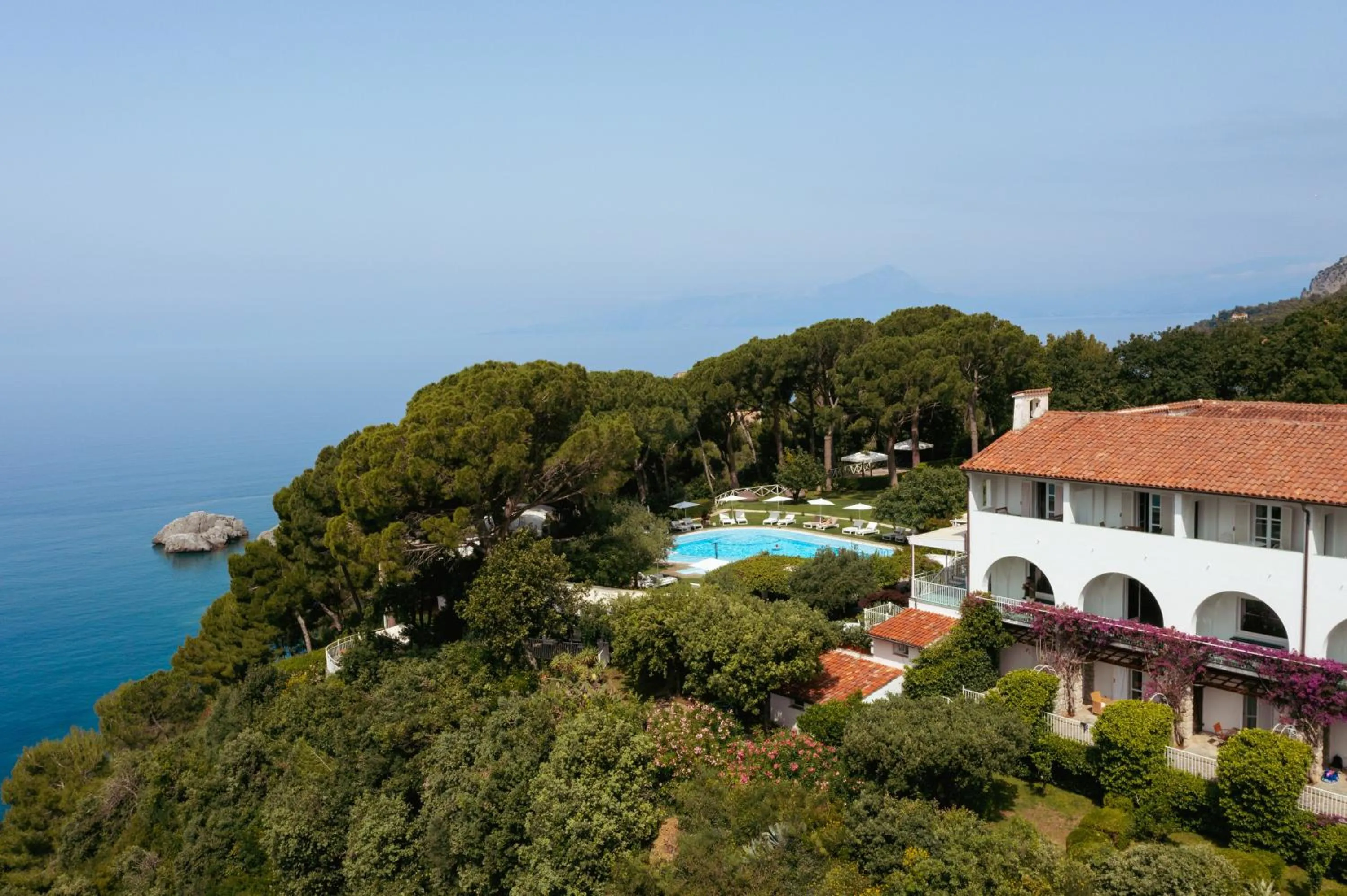 Santavenere Hotel