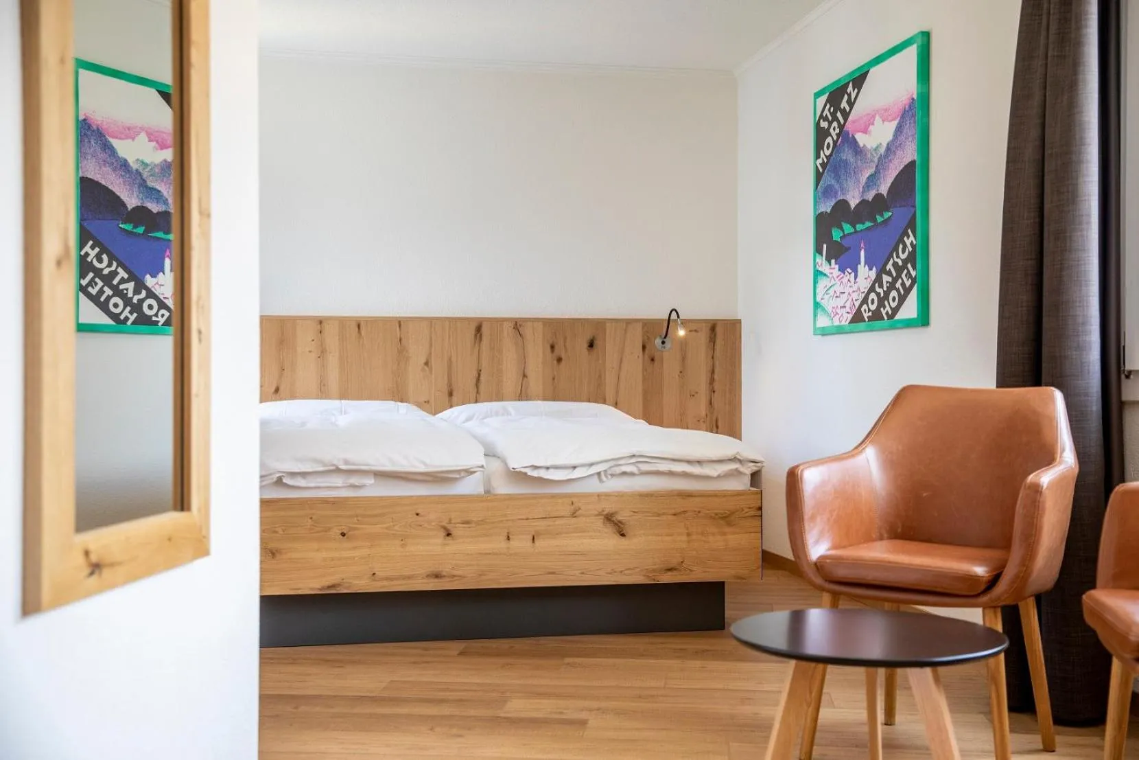 Hotel Meiringen