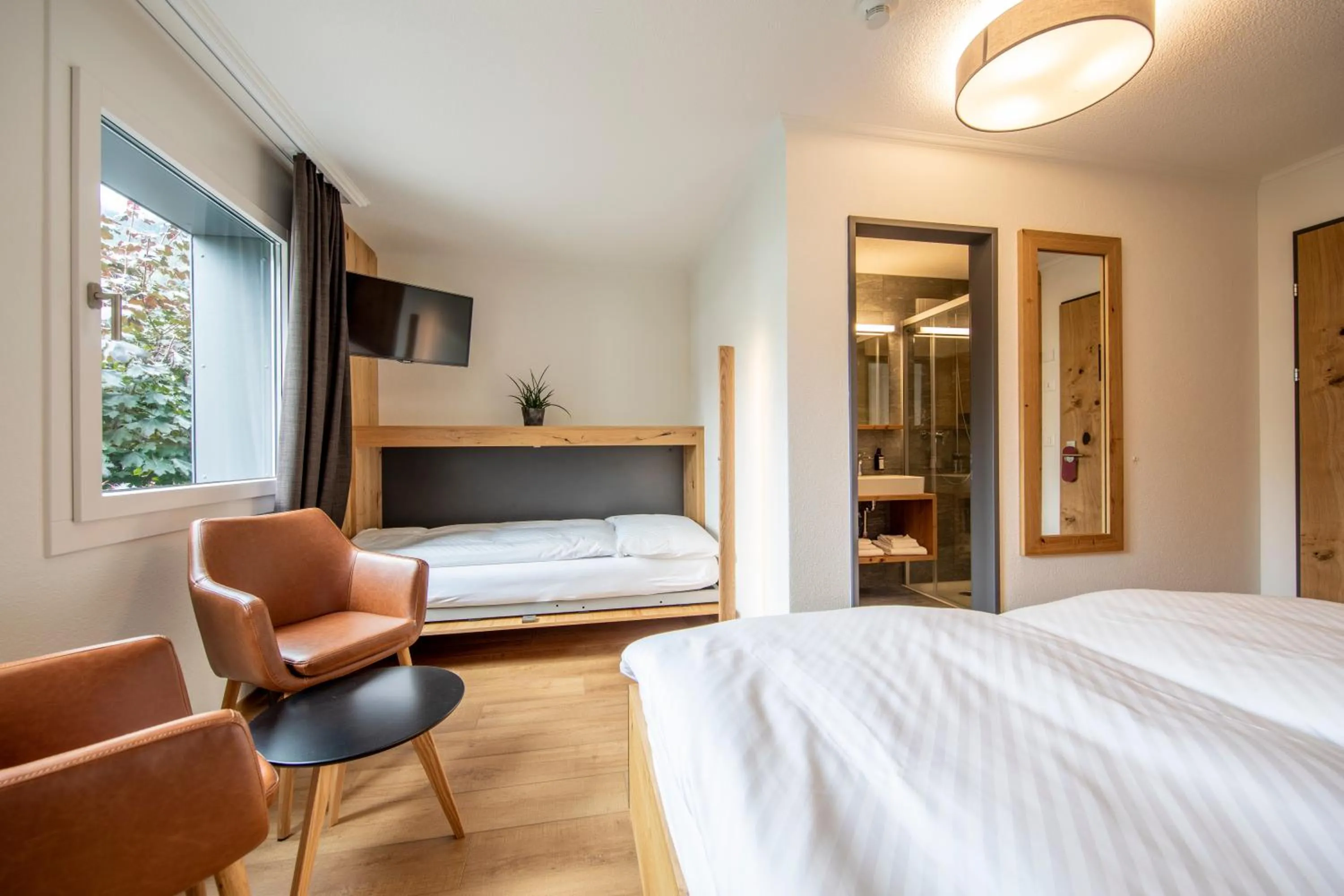Hotel Meiringen