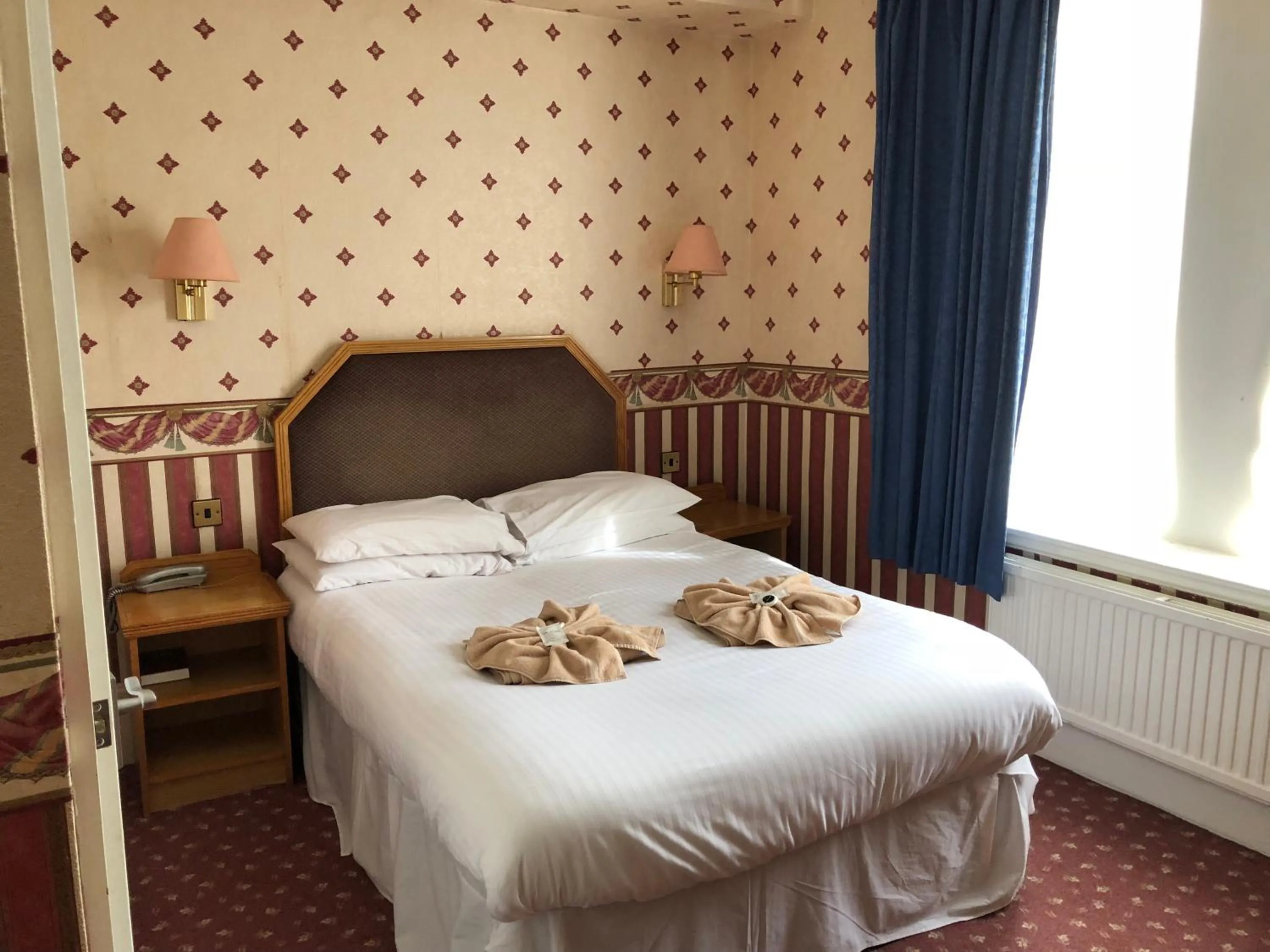Riviera Hotel