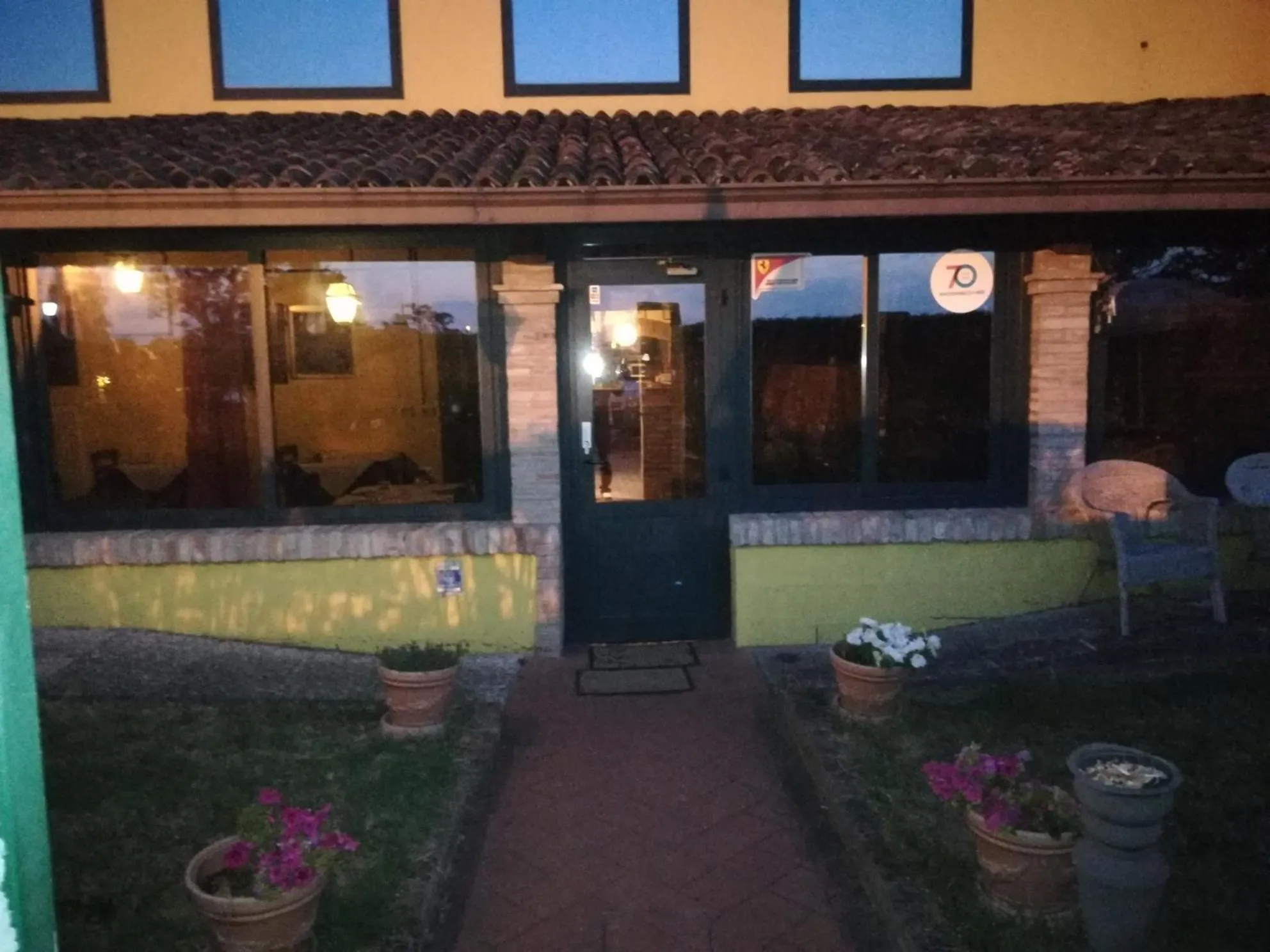 Albergo Residence Al Passatore camere & relax