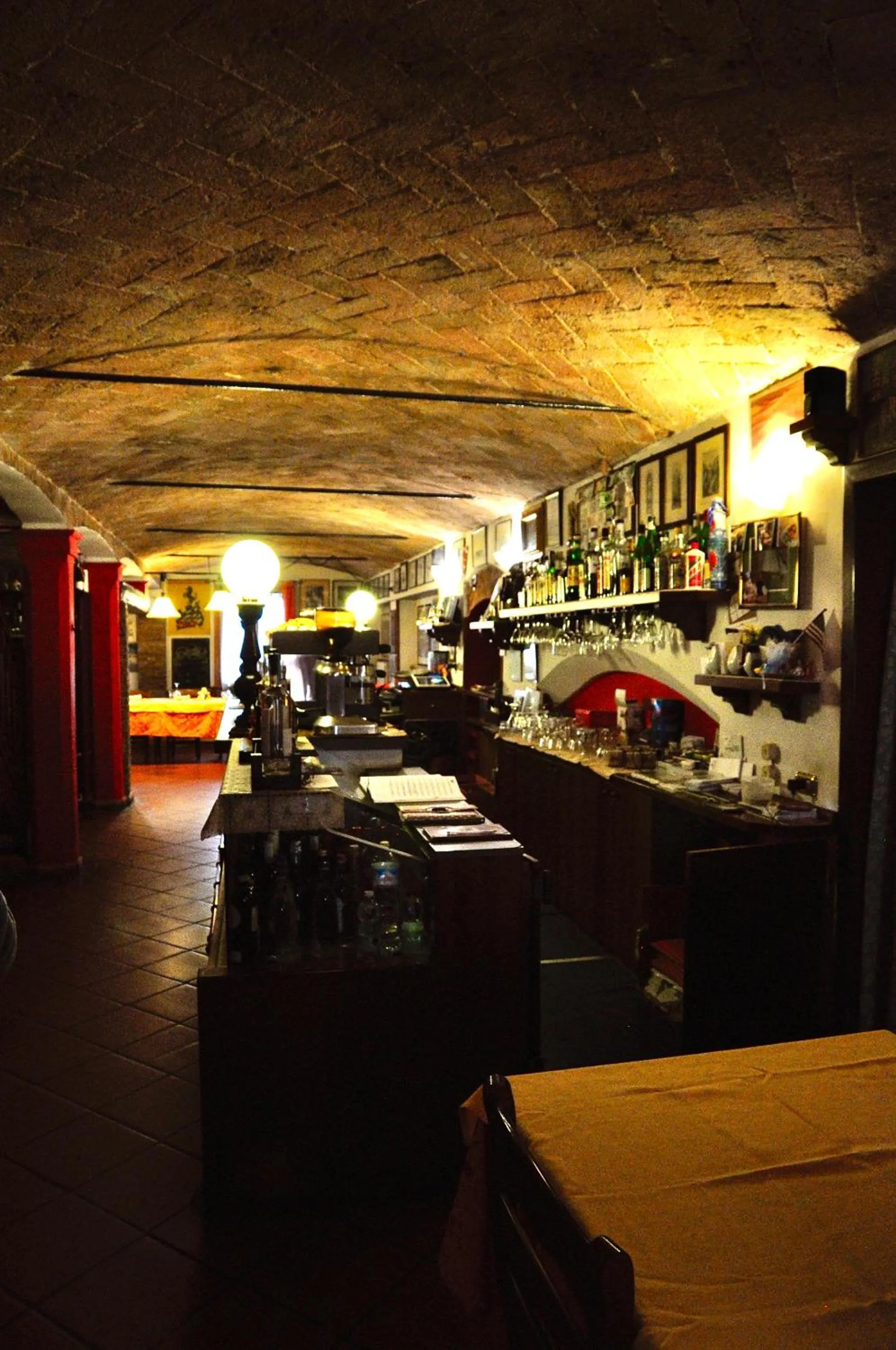 Albergo Residence Al Passatore camere & relax