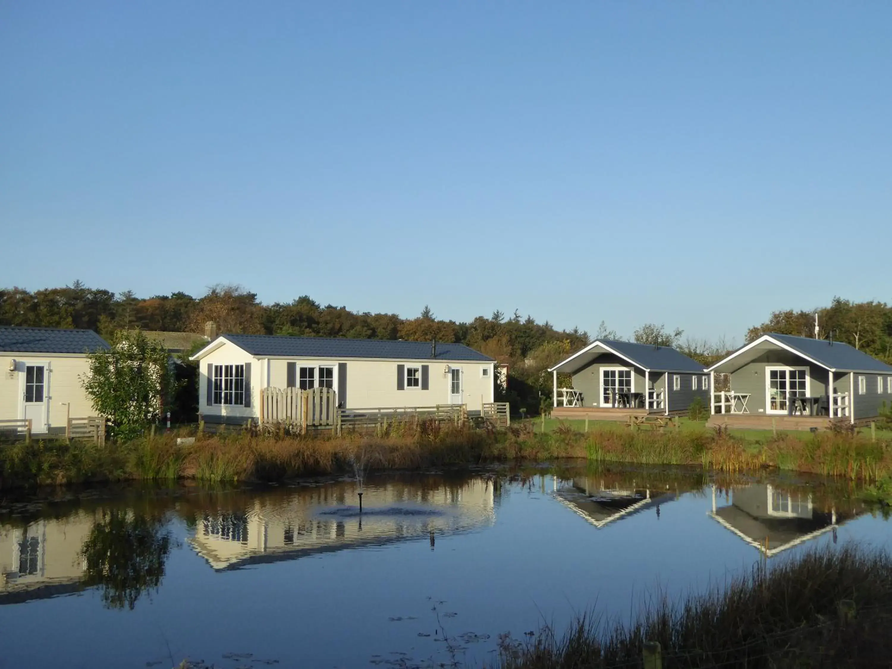 Vakantiepark Dennenoord Vakantiepark Dennenoord
