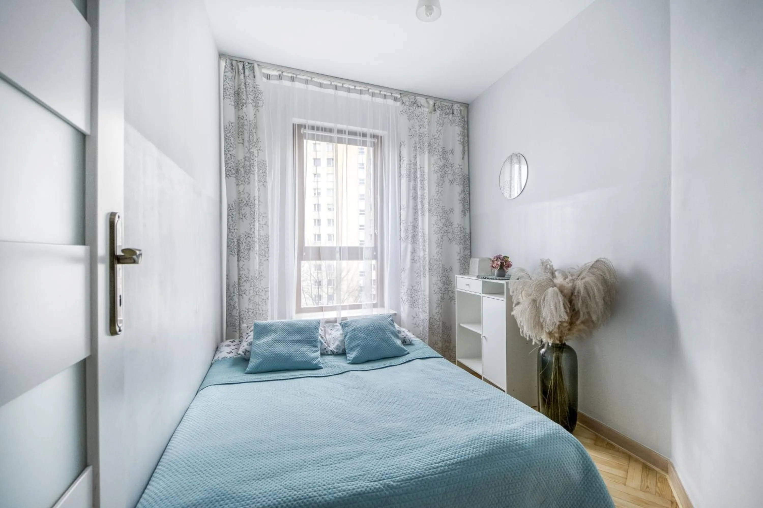 Gama Great Location & Famili Apartment 120m 2-12 people
