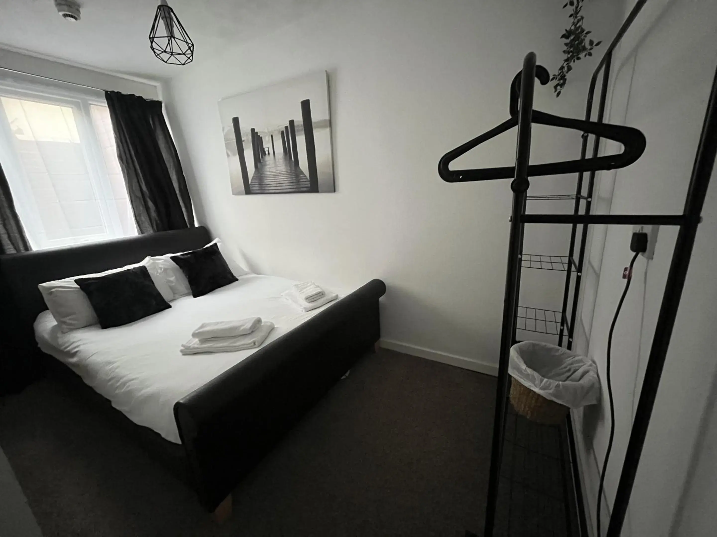 Bedroom in Stay at 25 Bedroom in Stay at 25