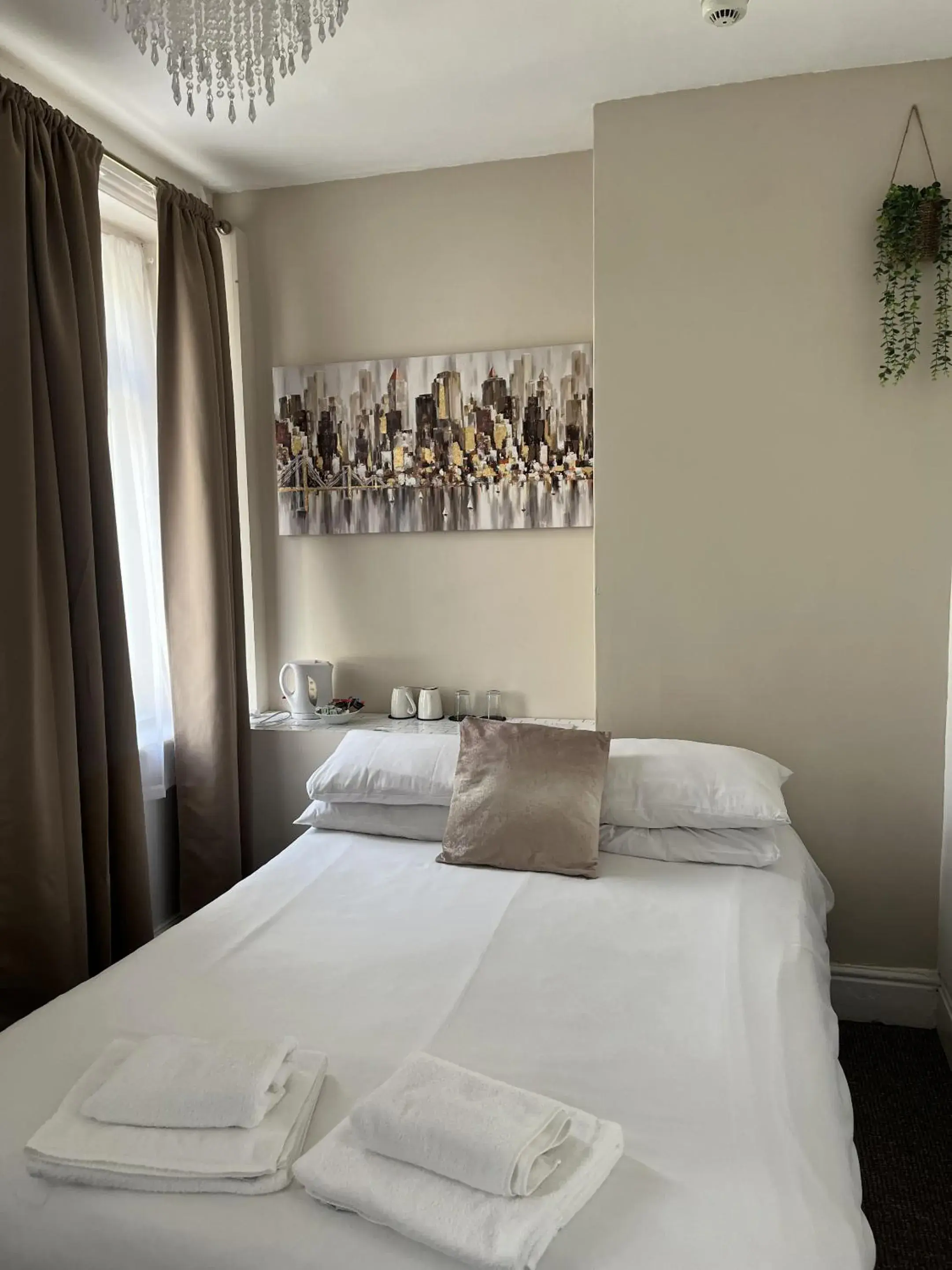 Bedroom, Bed in Stay at 25 Bedroom, Bed in Stay at 25