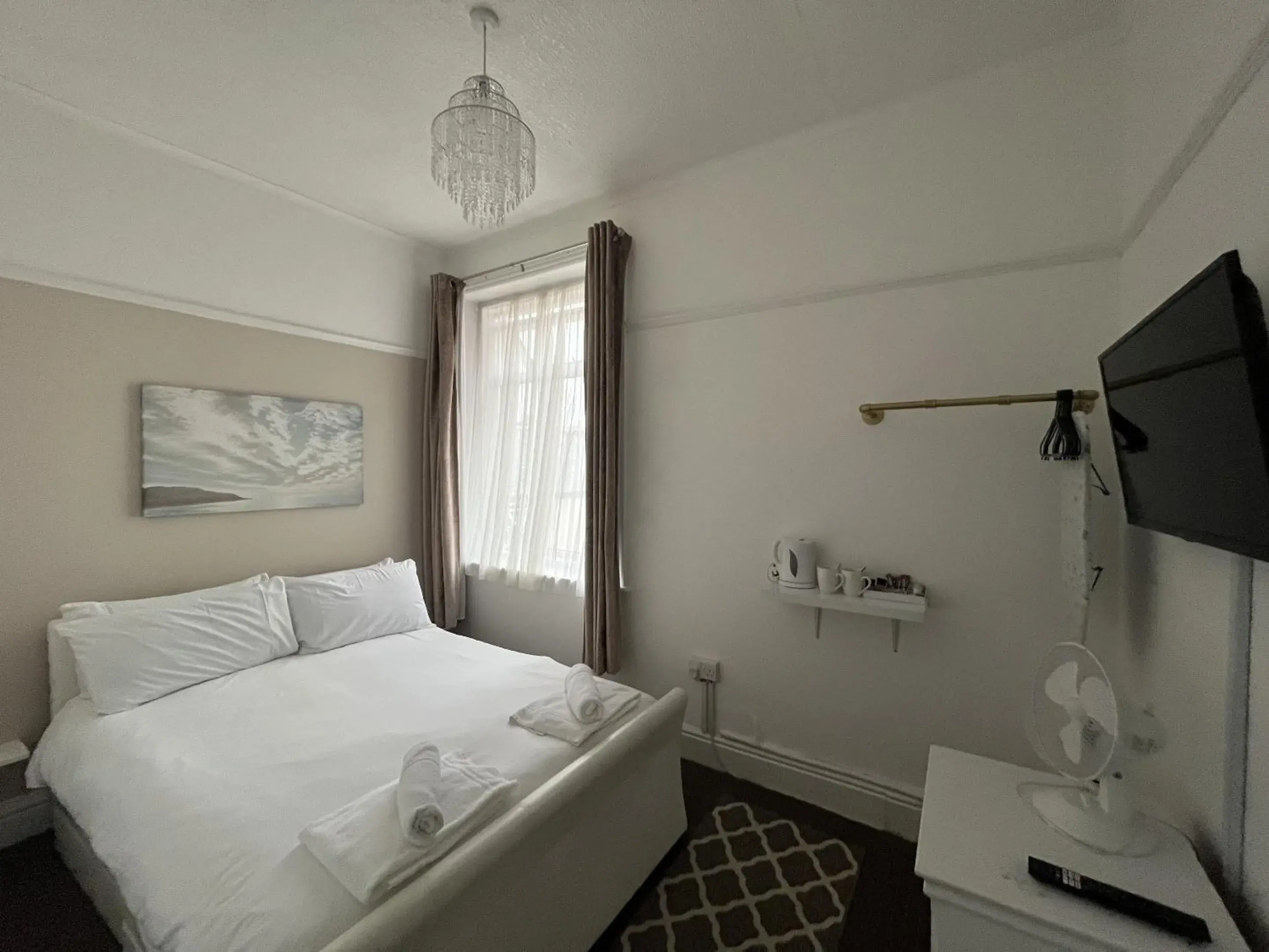 Bedroom in Stay at 25 Bedroom in Stay at 25