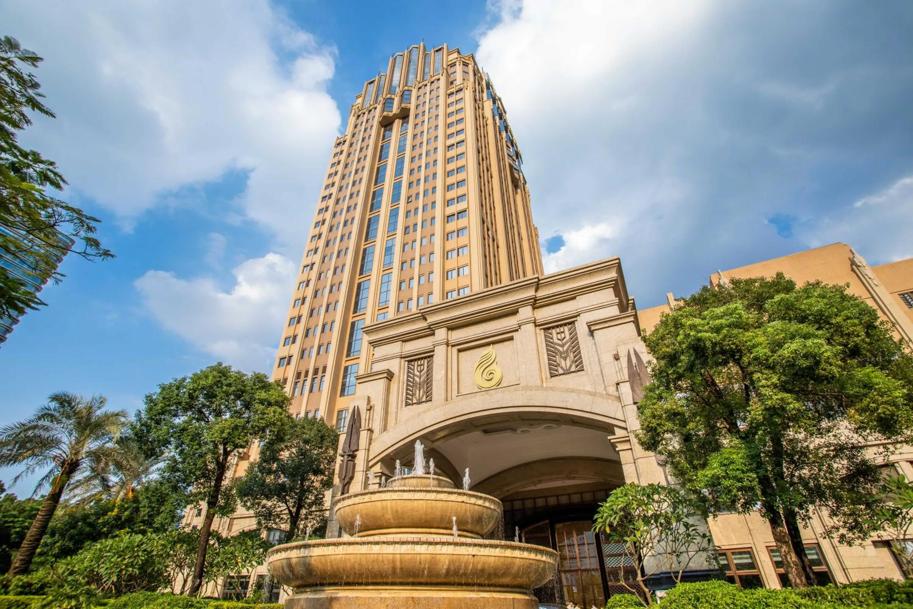 The COLI Hotel Shenzhen