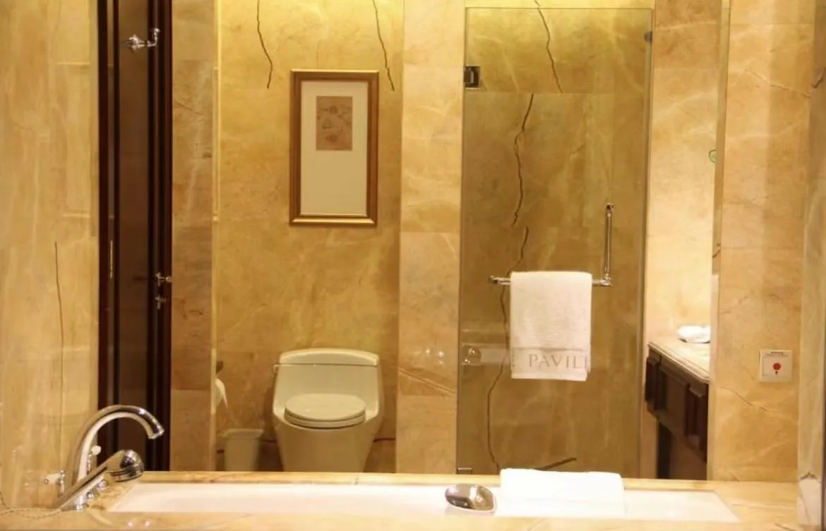 The COLI Hotel Shenzhen