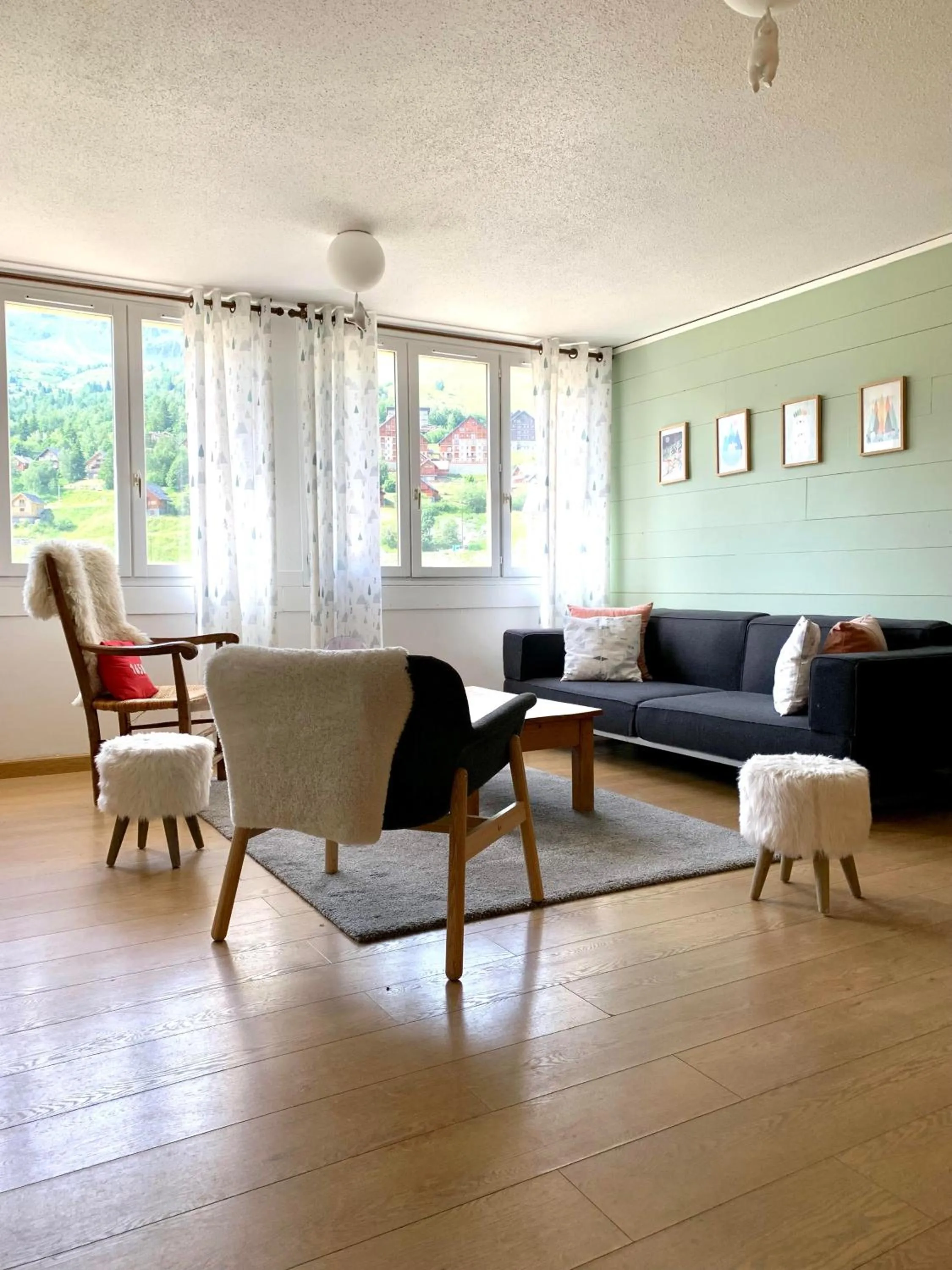 Game Room in Hotel Lac Bleu 1650