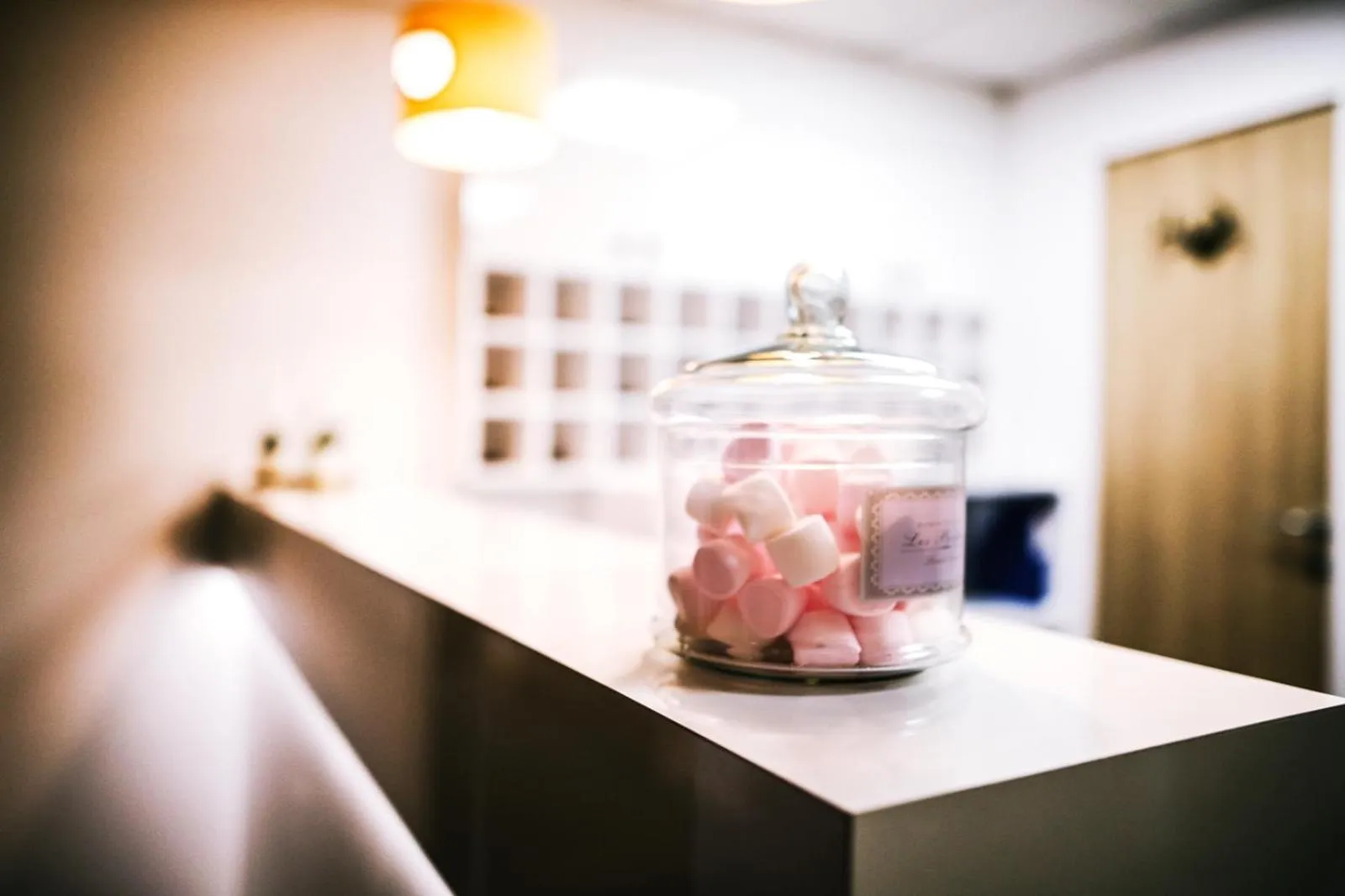 Facade/entrance in Hotel Lac Bleu 1650