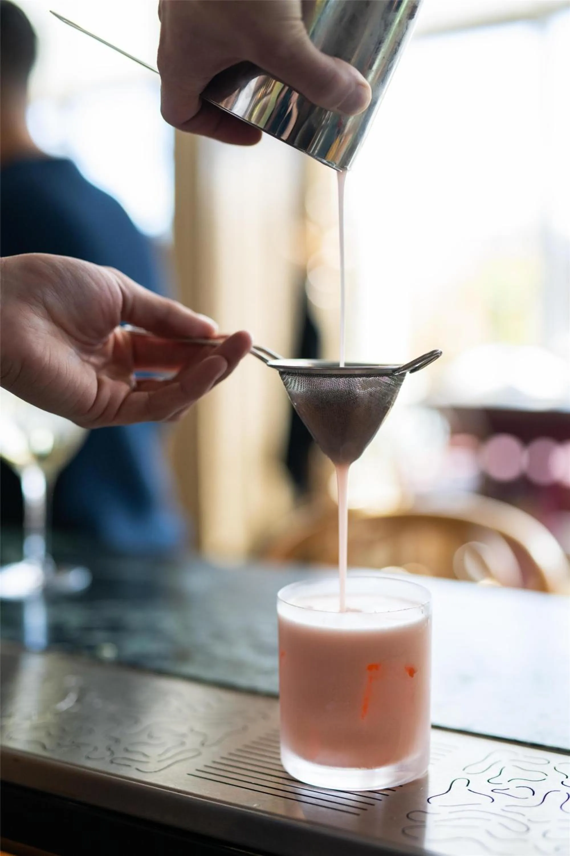 Restaurant/places to eat in Radisson Blu Hotel Uppsala