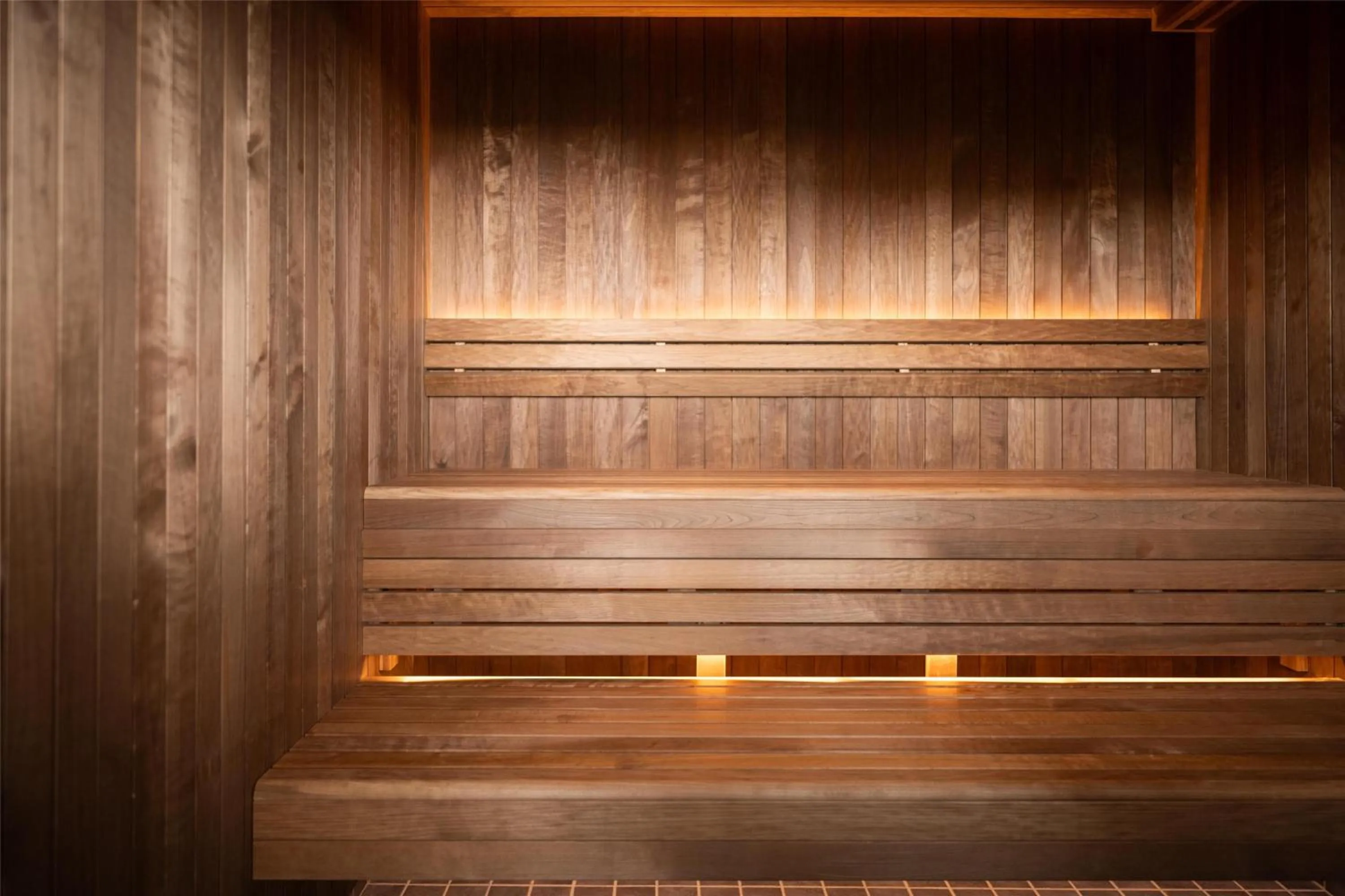 Spa and wellness centre/facilities in Radisson Blu Hotel Uppsala