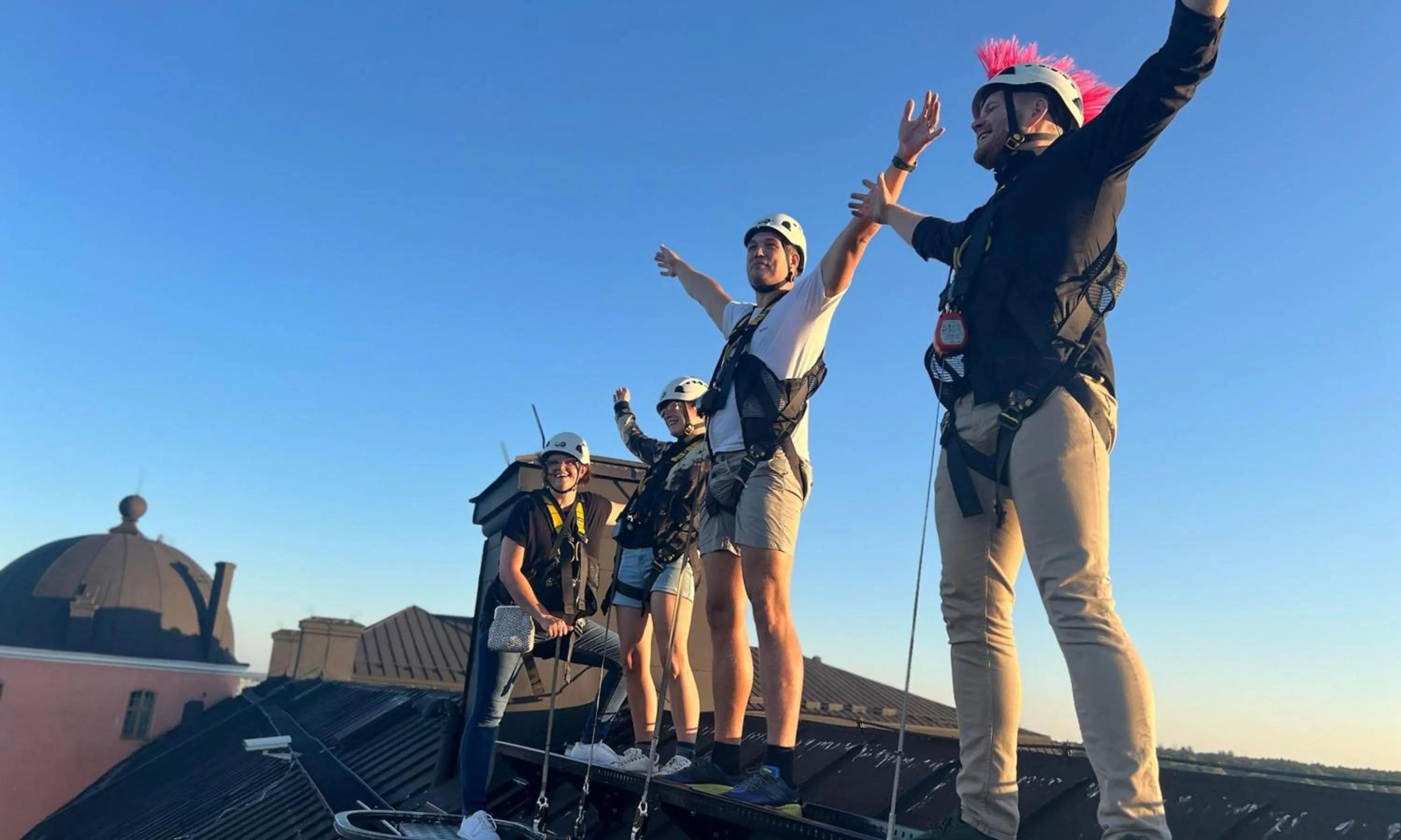 Nearby landmark in Radisson Blu Hotel Uppsala