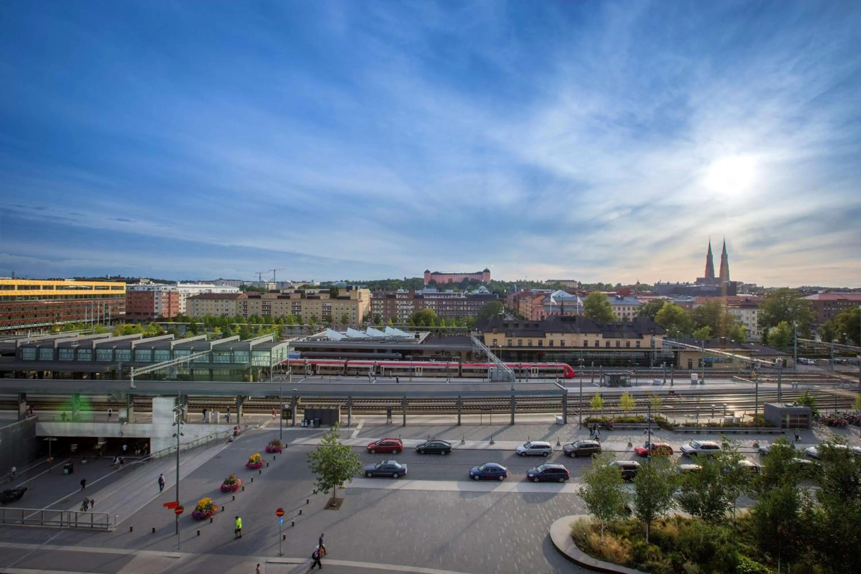 Other in Radisson Blu Hotel Uppsala