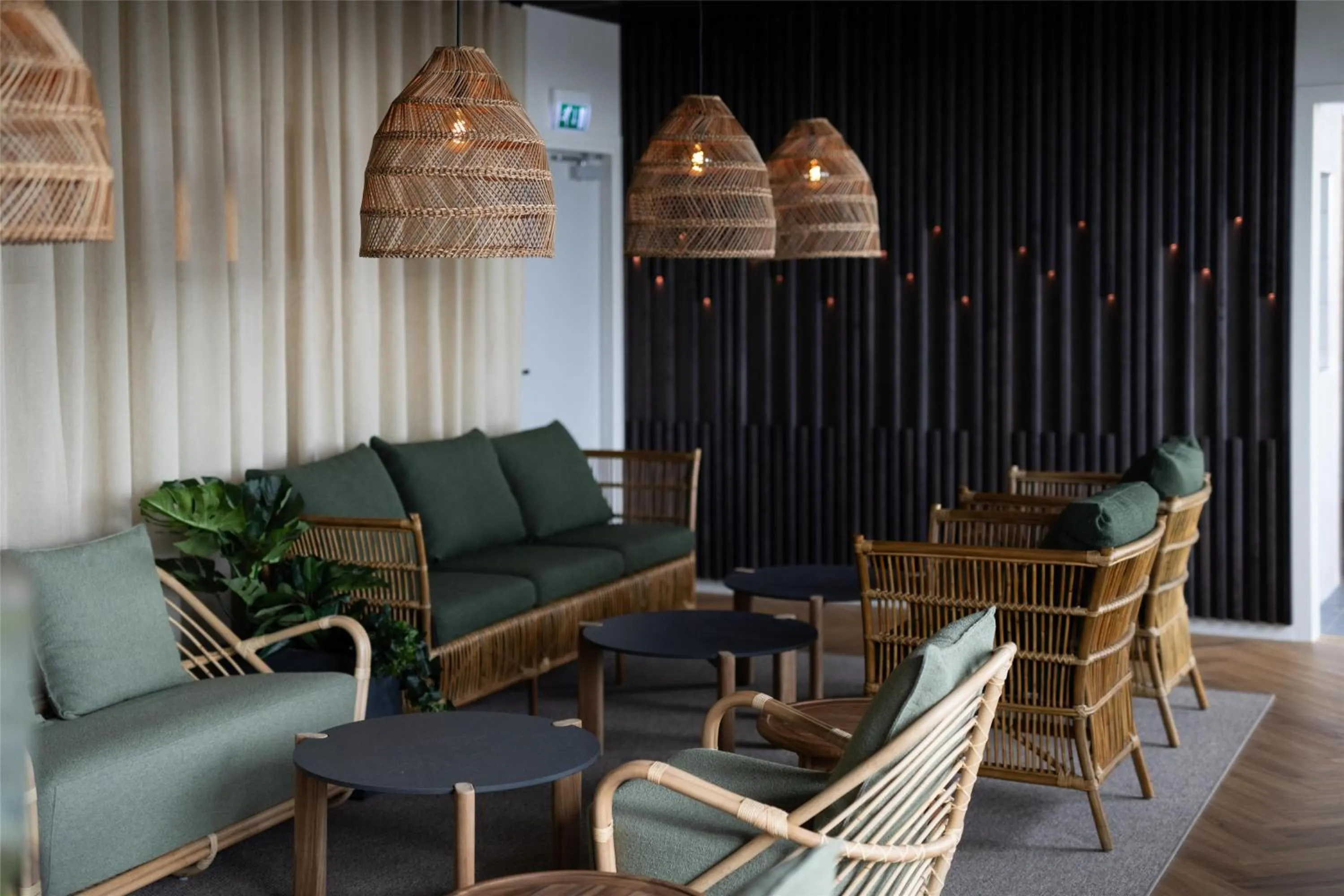 Spa and wellness centre/facilities in Radisson Blu Hotel Uppsala