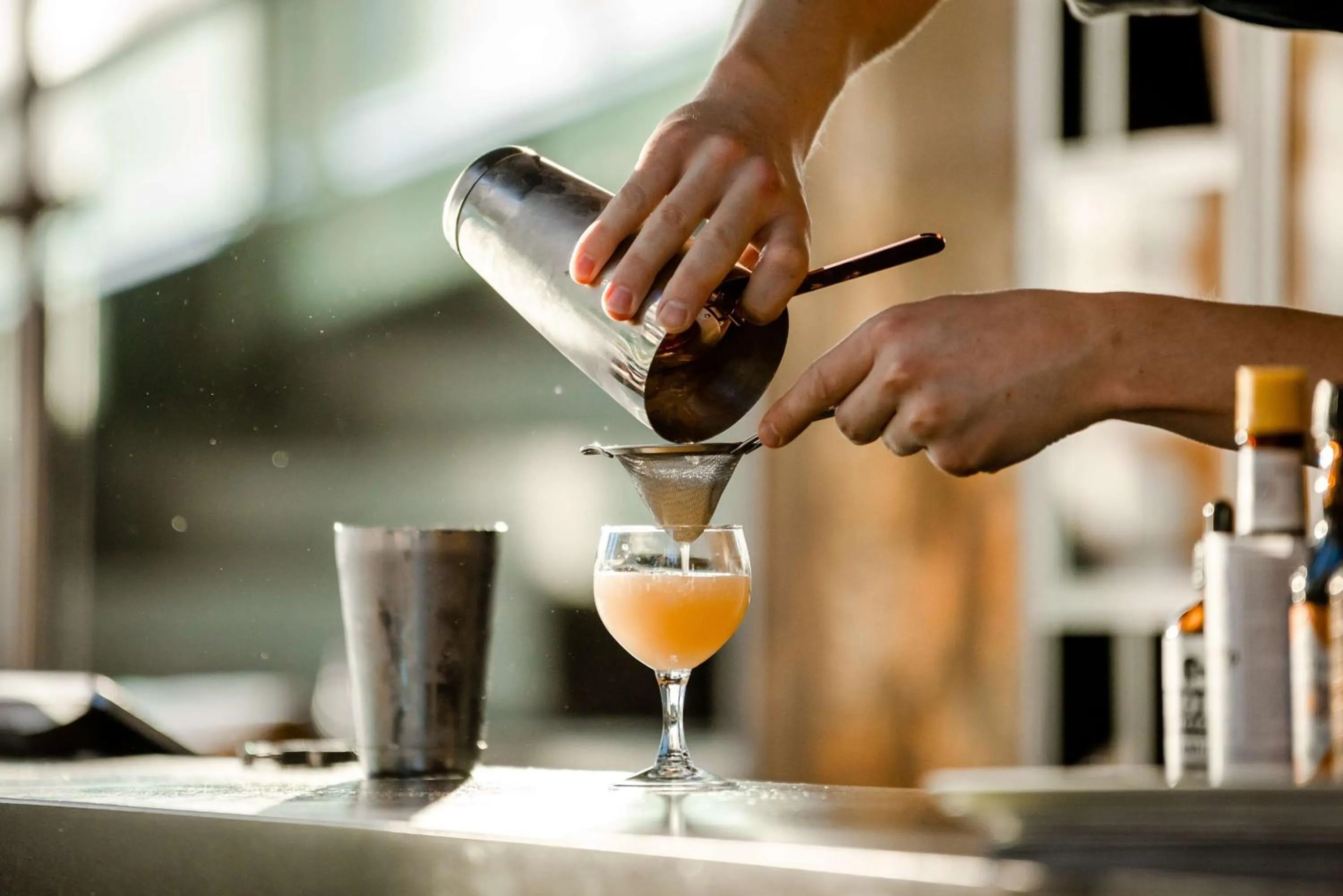 Lounge or bar in Radisson Blu Hotel Uppsala