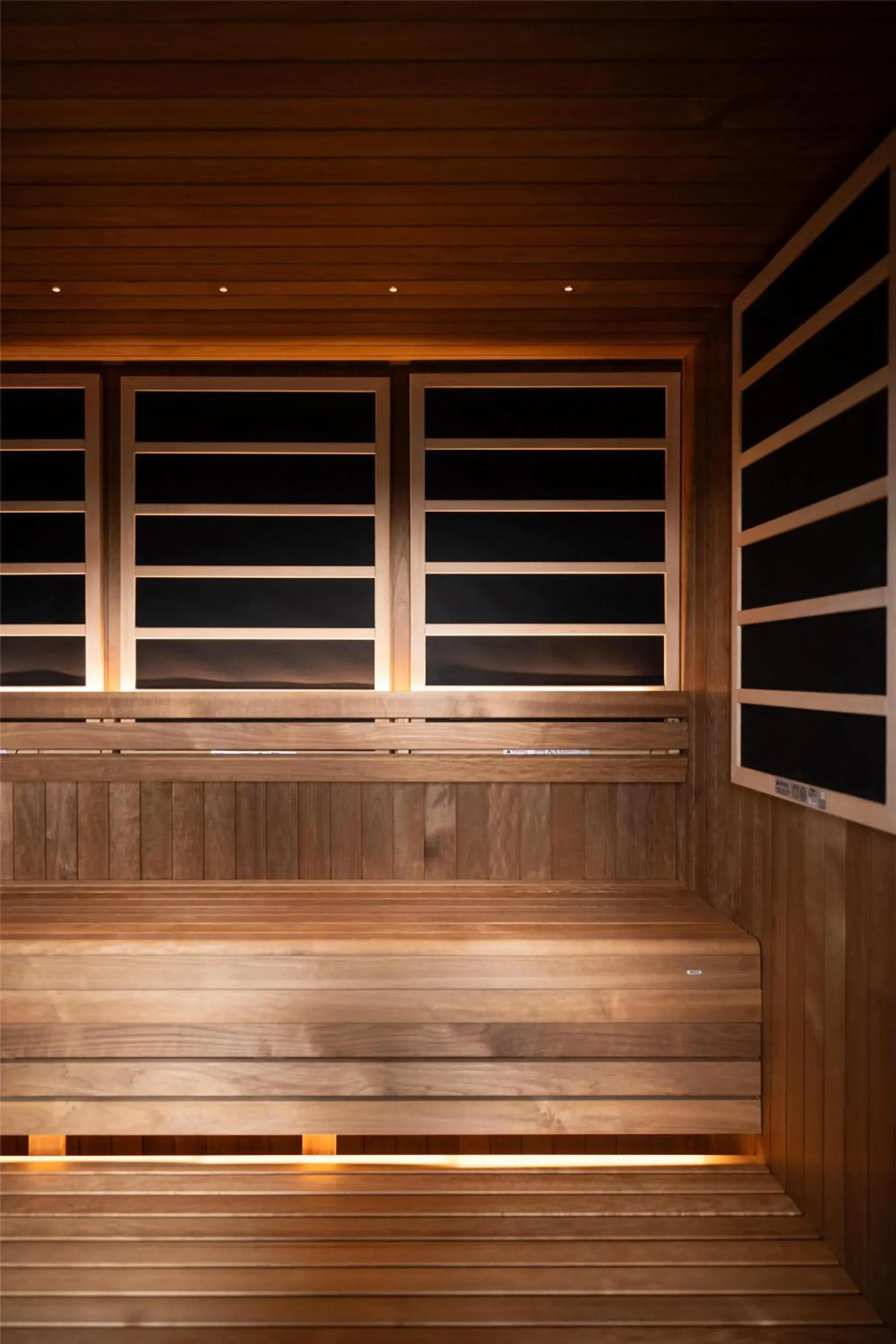 Spa and wellness centre/facilities in Radisson Blu Hotel Uppsala Spa and wellness centre/facilities in Radisson Blu Hotel Uppsala