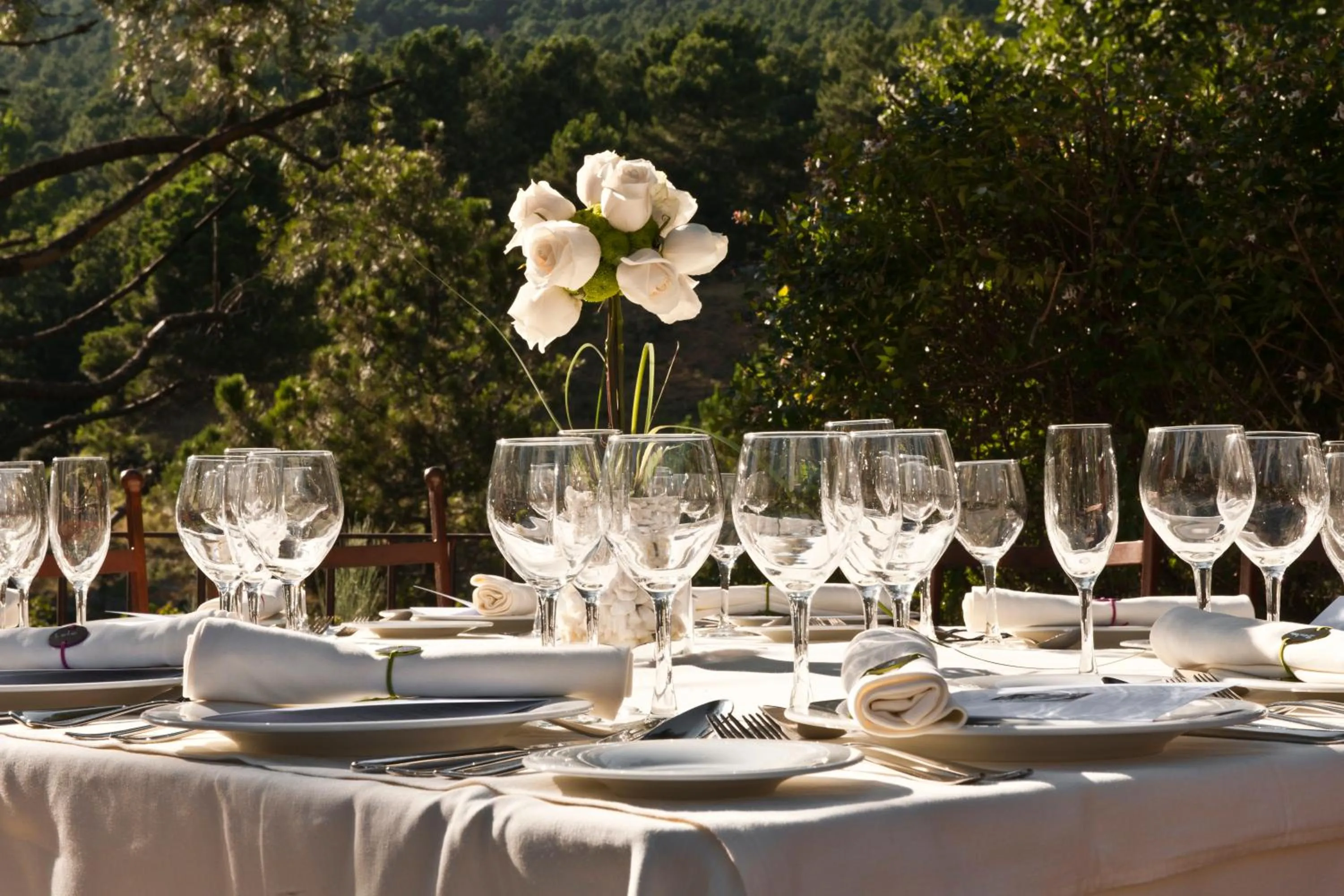 Restaurant/places to eat in Lo Alto