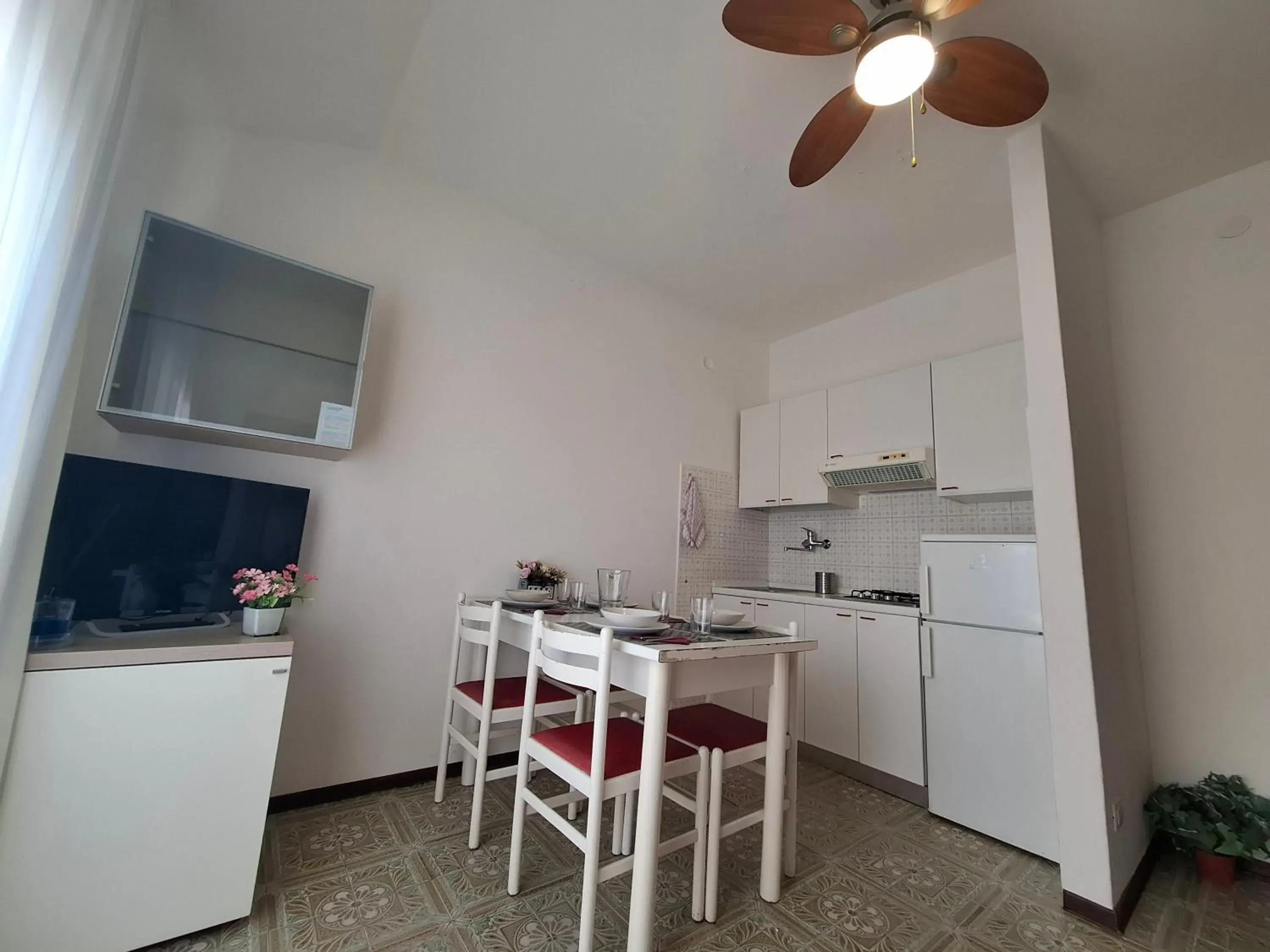 One-Bedroom Apartment with Sea View in Residence Zenith One-Bedroom Apartment with Sea View in Residence Zenith