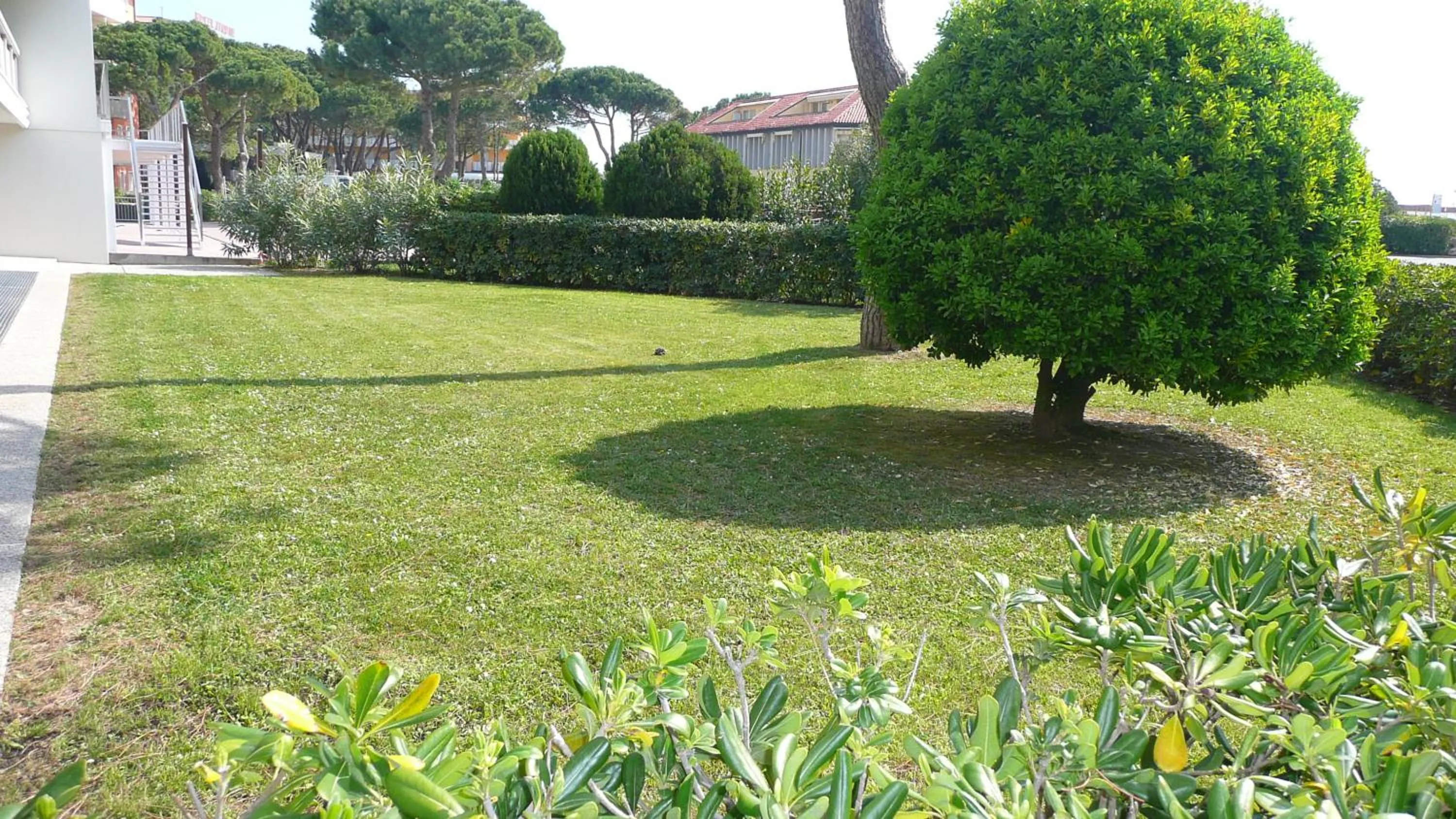 Garden in Residence Zenith