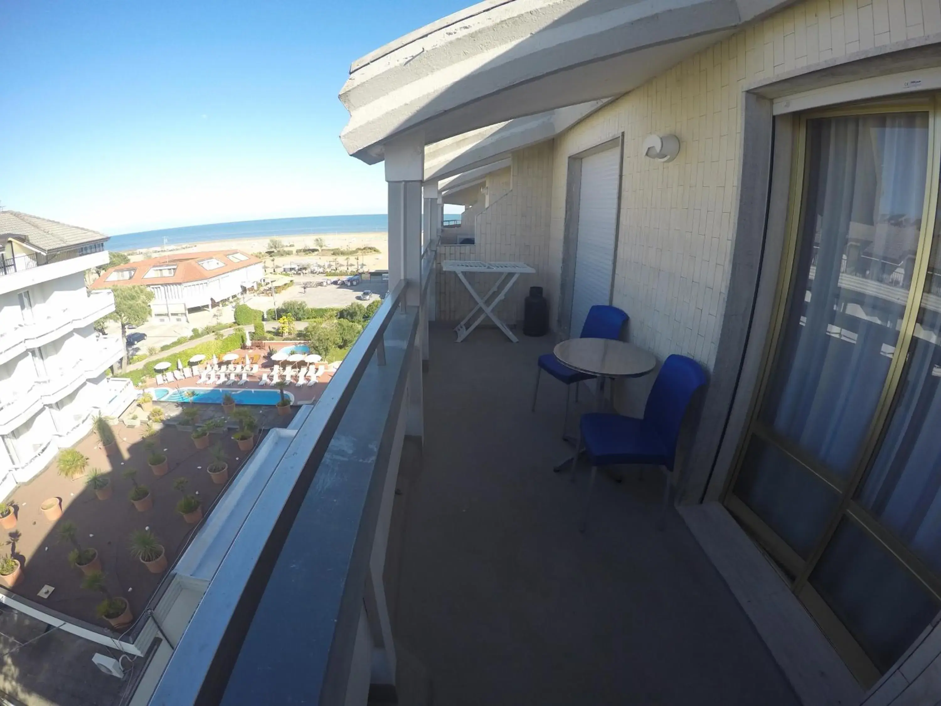 Standard Apartment in Residence Zenith Standard Apartment in Residence Zenith