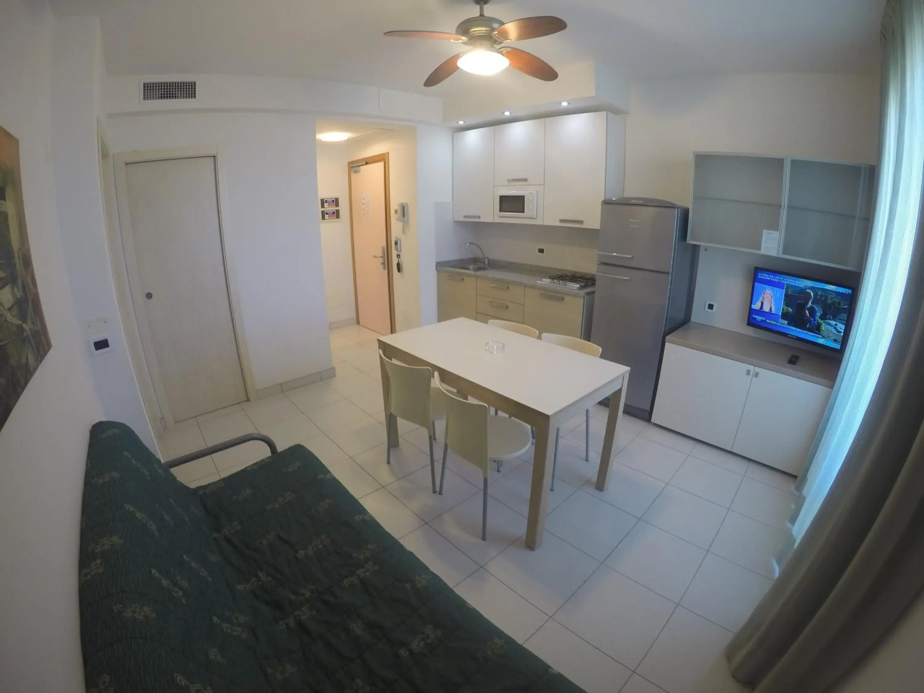 Superior Apartment with Balcony in Residence Zenith Superior Apartment with Balcony in Residence Zenith