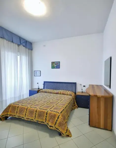 Suite with Sea View in Residence Zenith Suite with Sea View in Residence Zenith