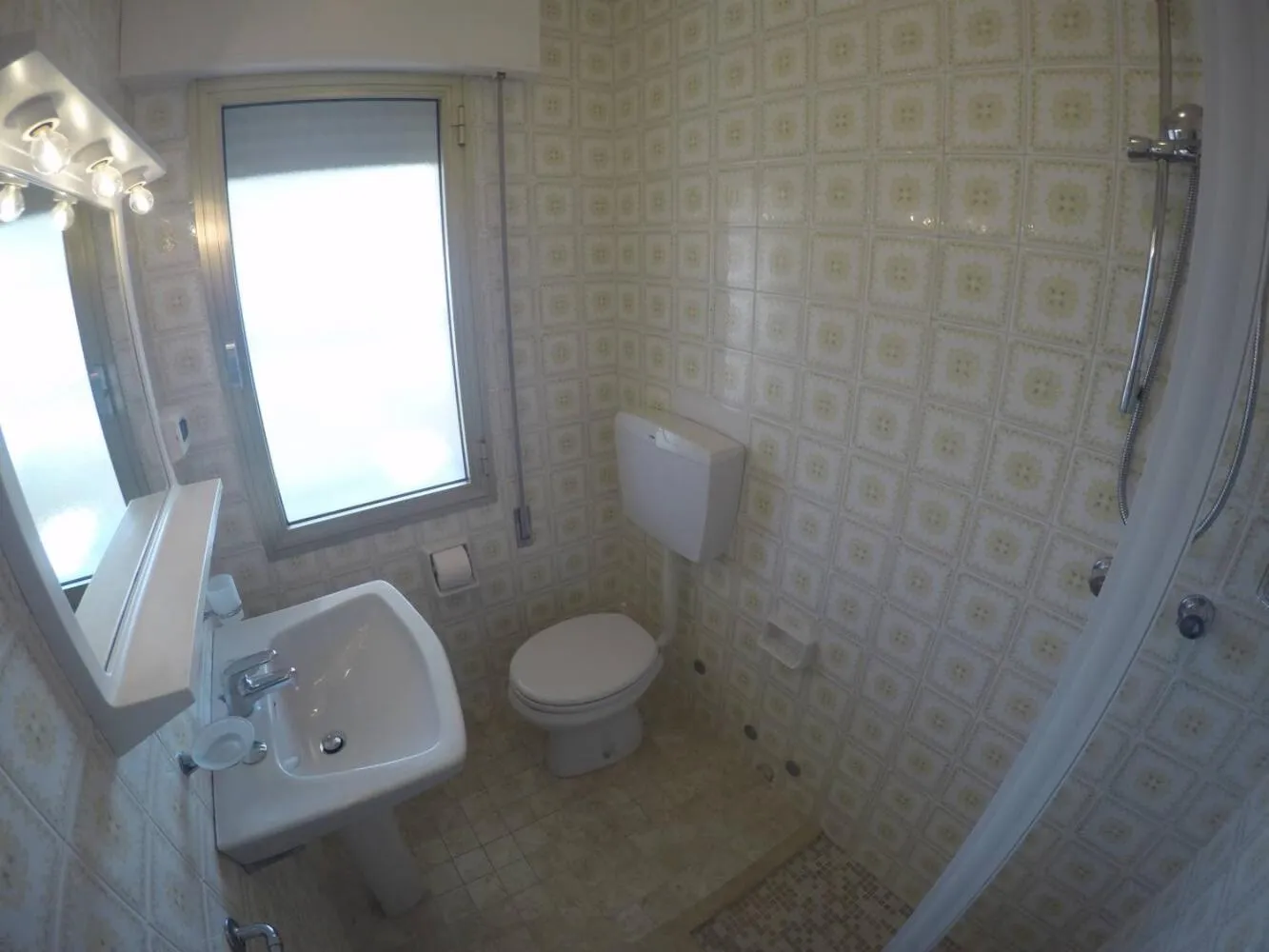 Bathroom in Residence Zenith