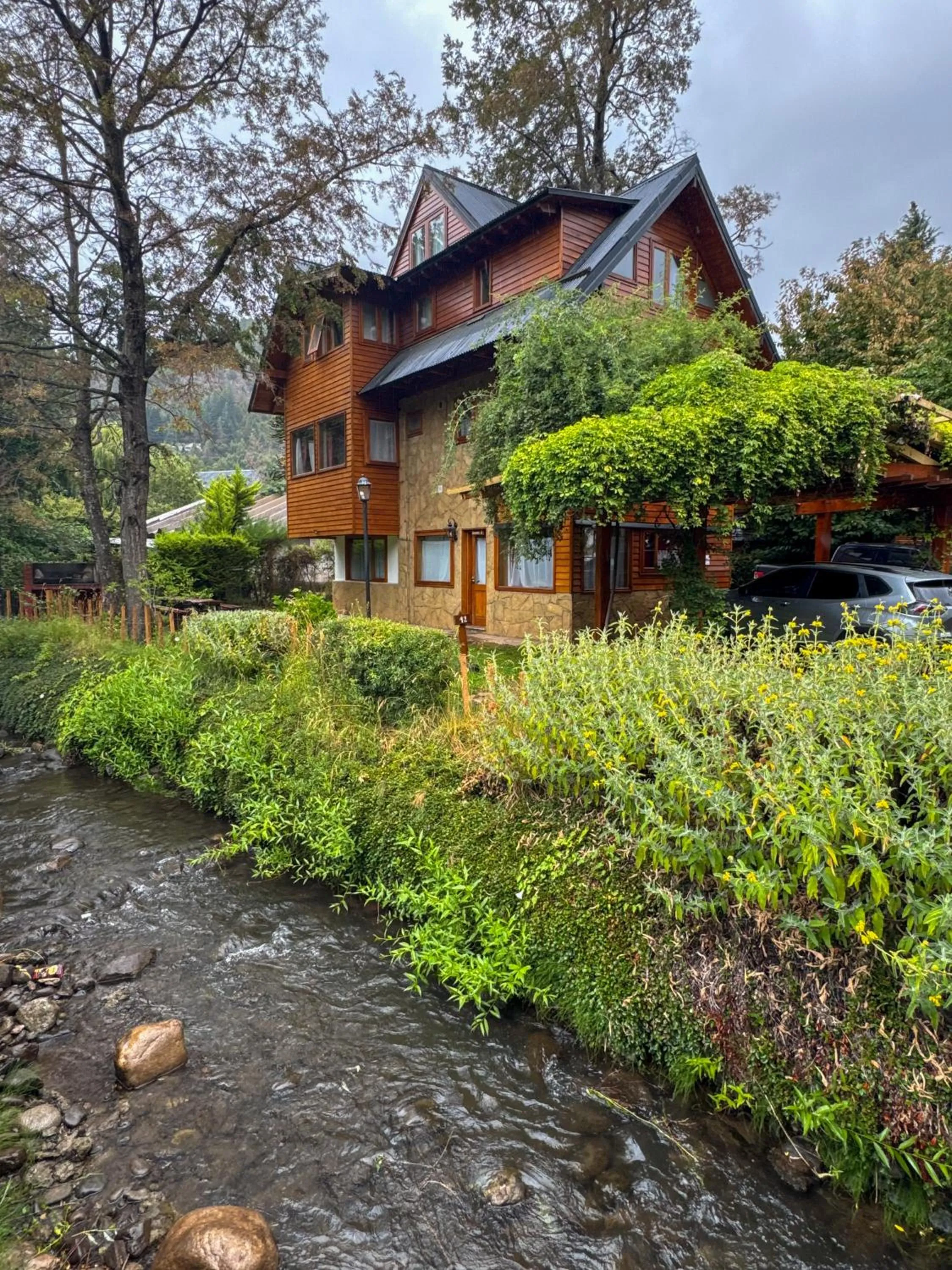 Apart Hotel del Pellin