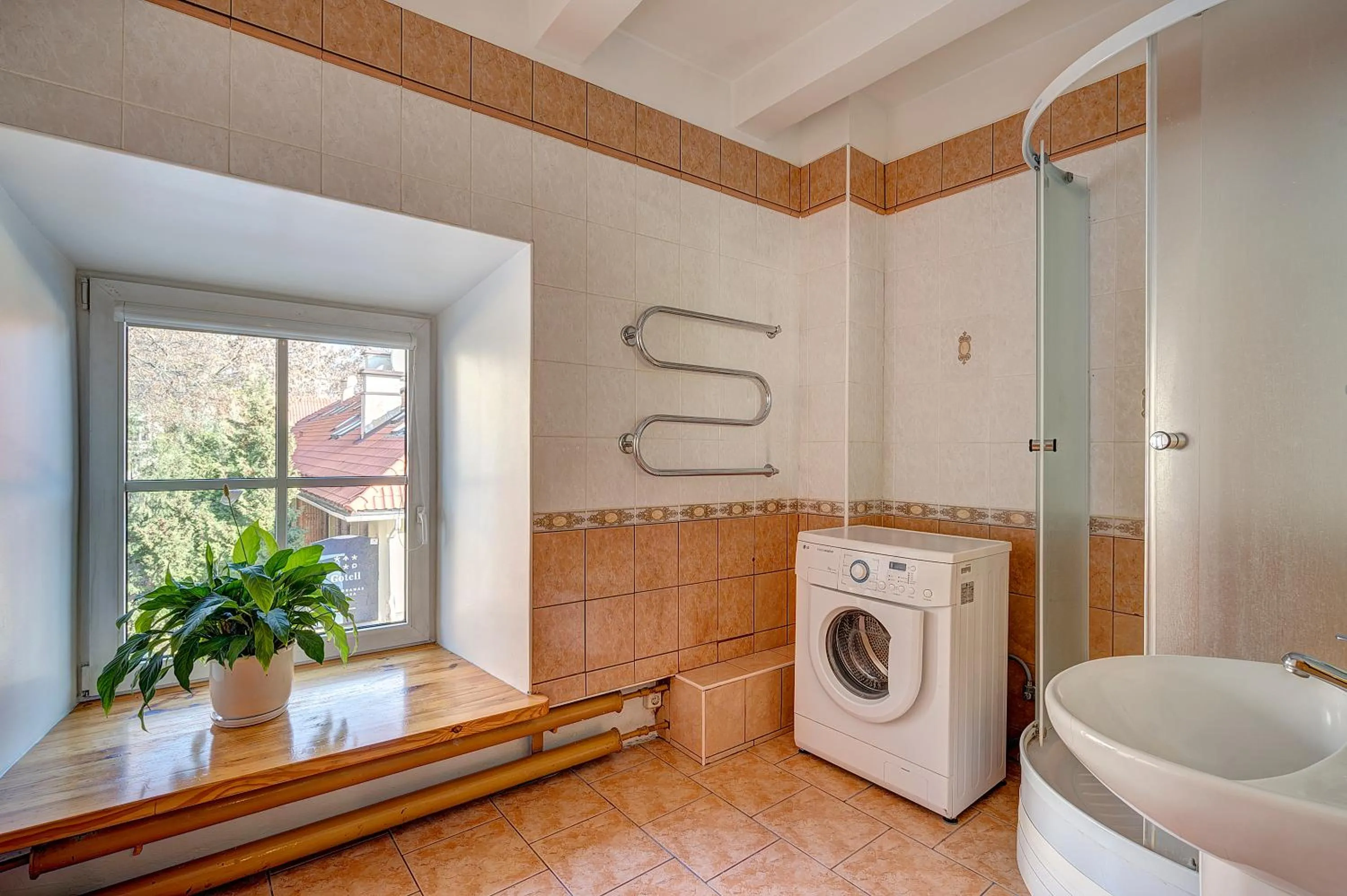 Vidos apartamentai 2