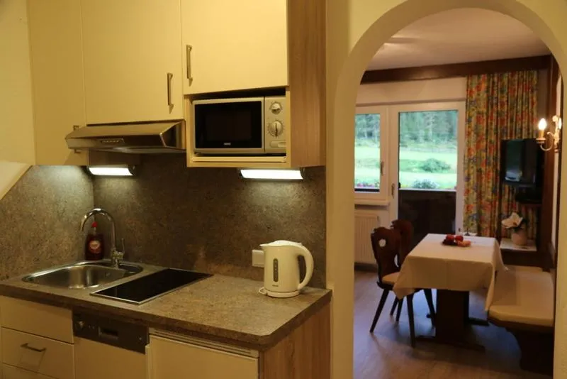 Ferienhaus Brigitte