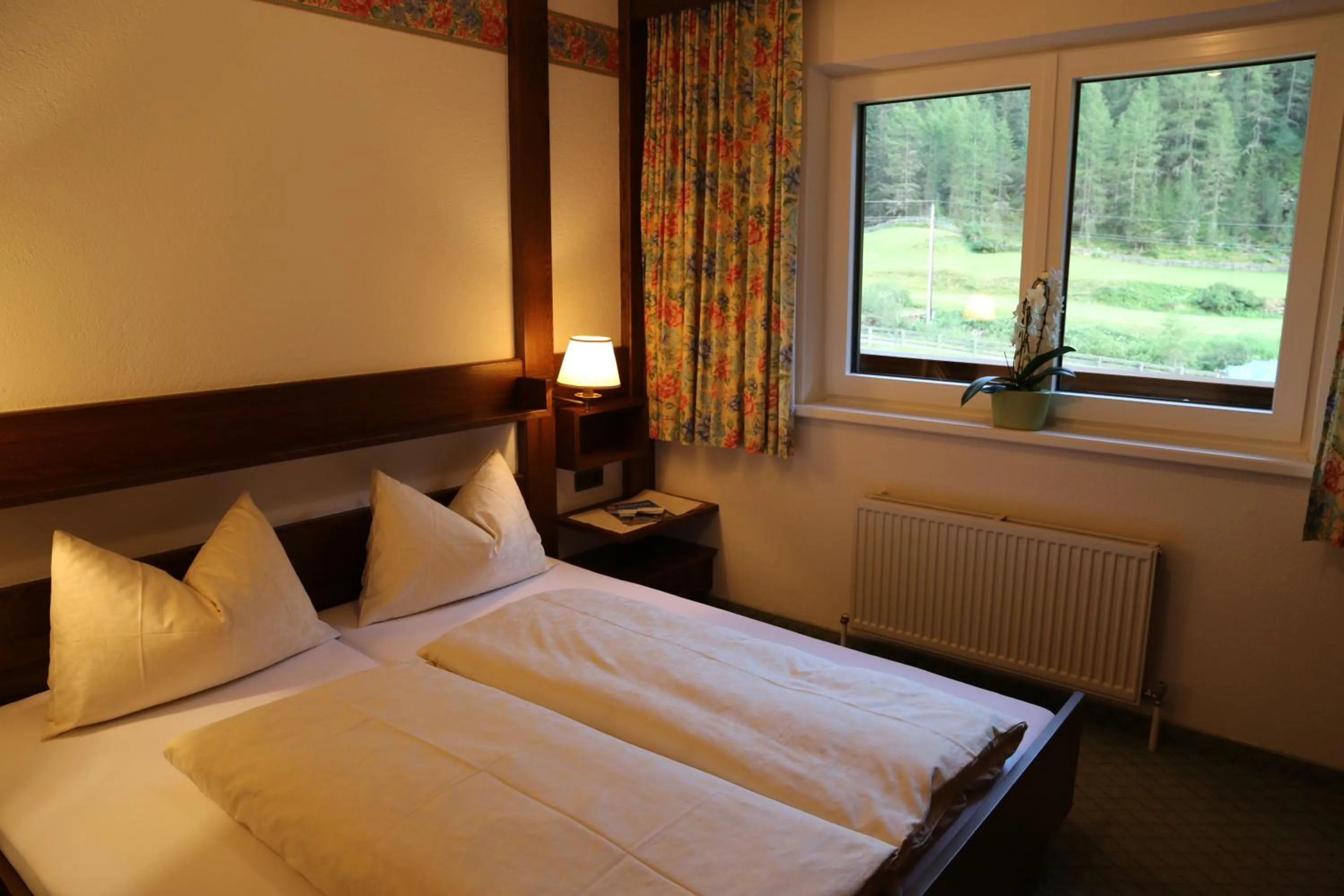 Ferienhaus Brigitte