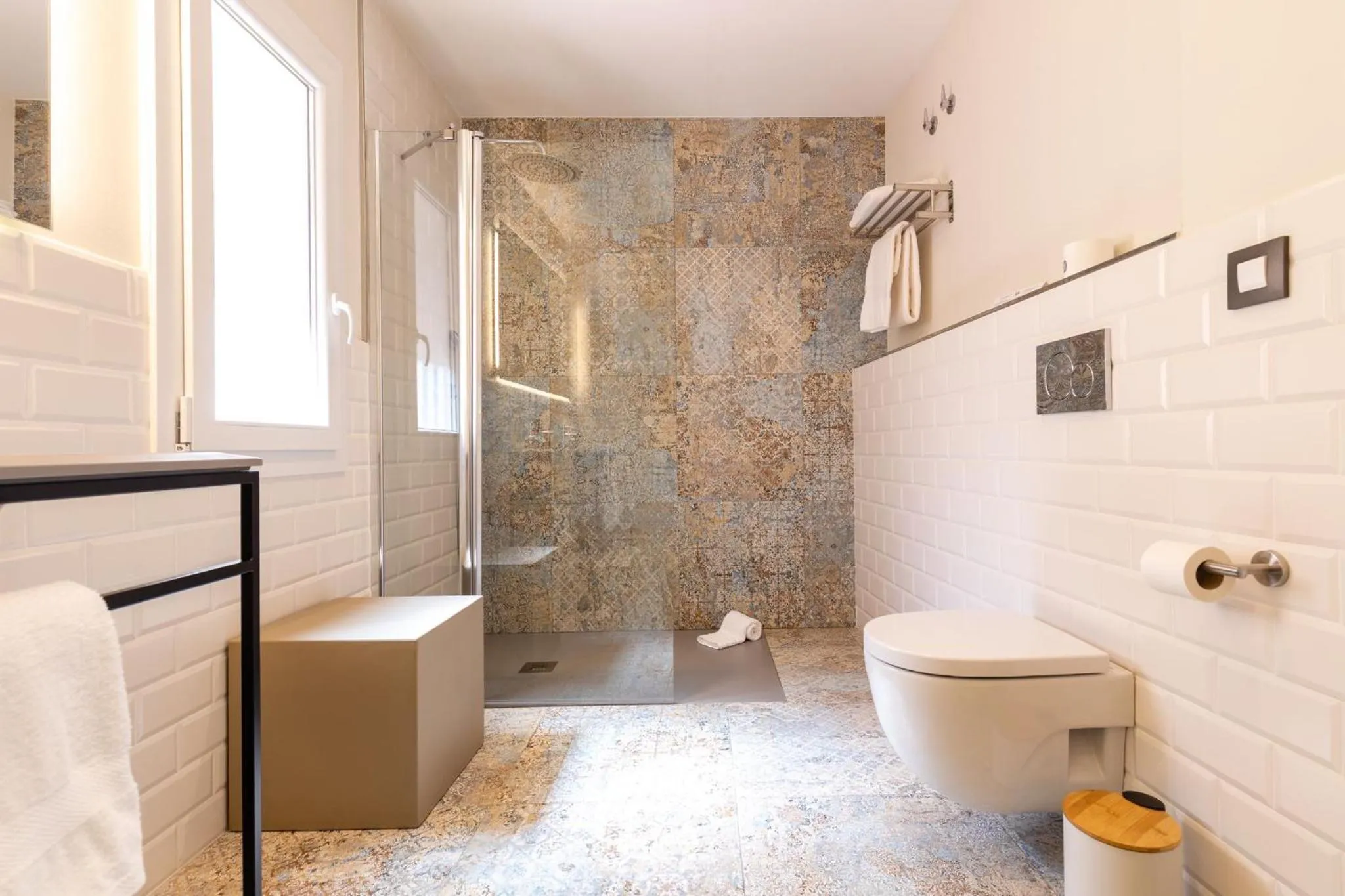 Taverna de la Sal Boutique Hotel