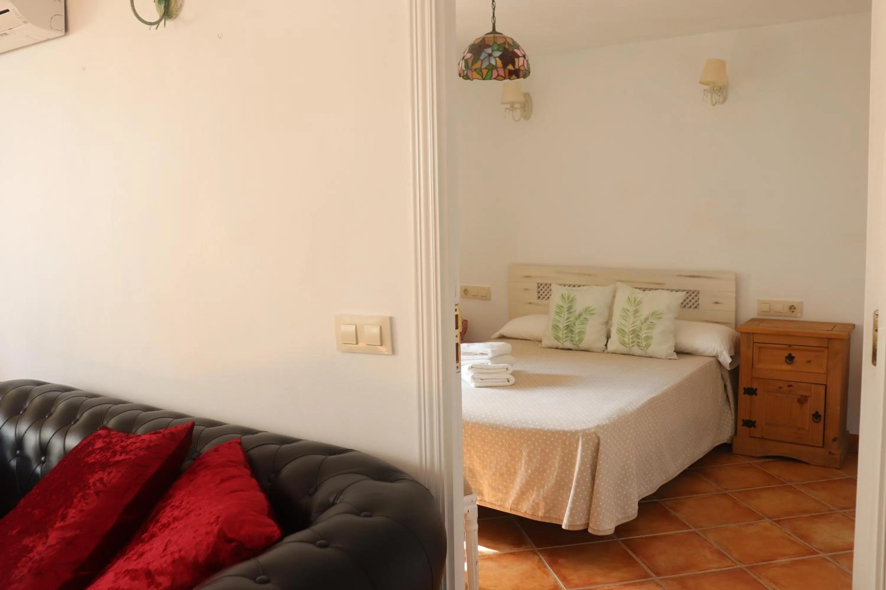 Hotel Casa Día y Noche