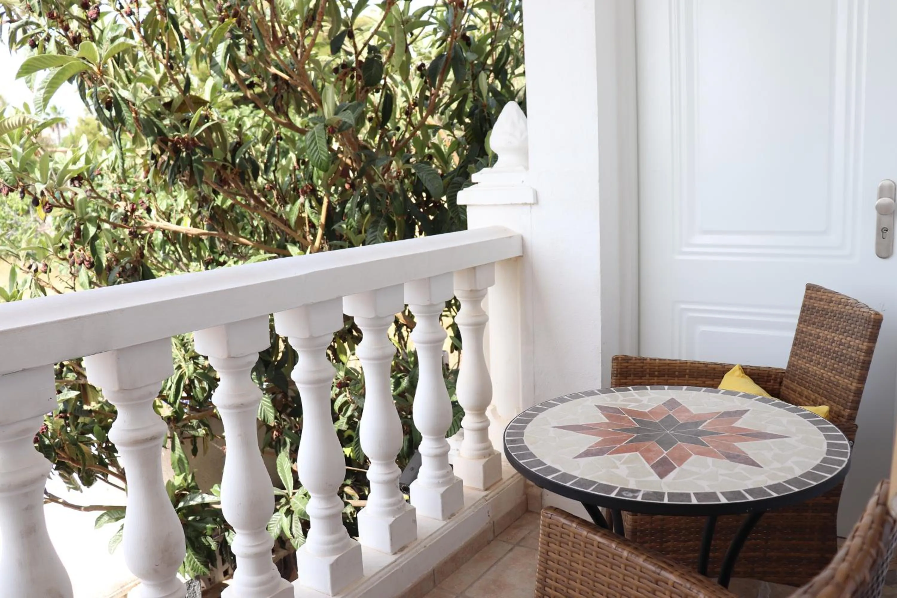 Hotel Casa Día y Noche