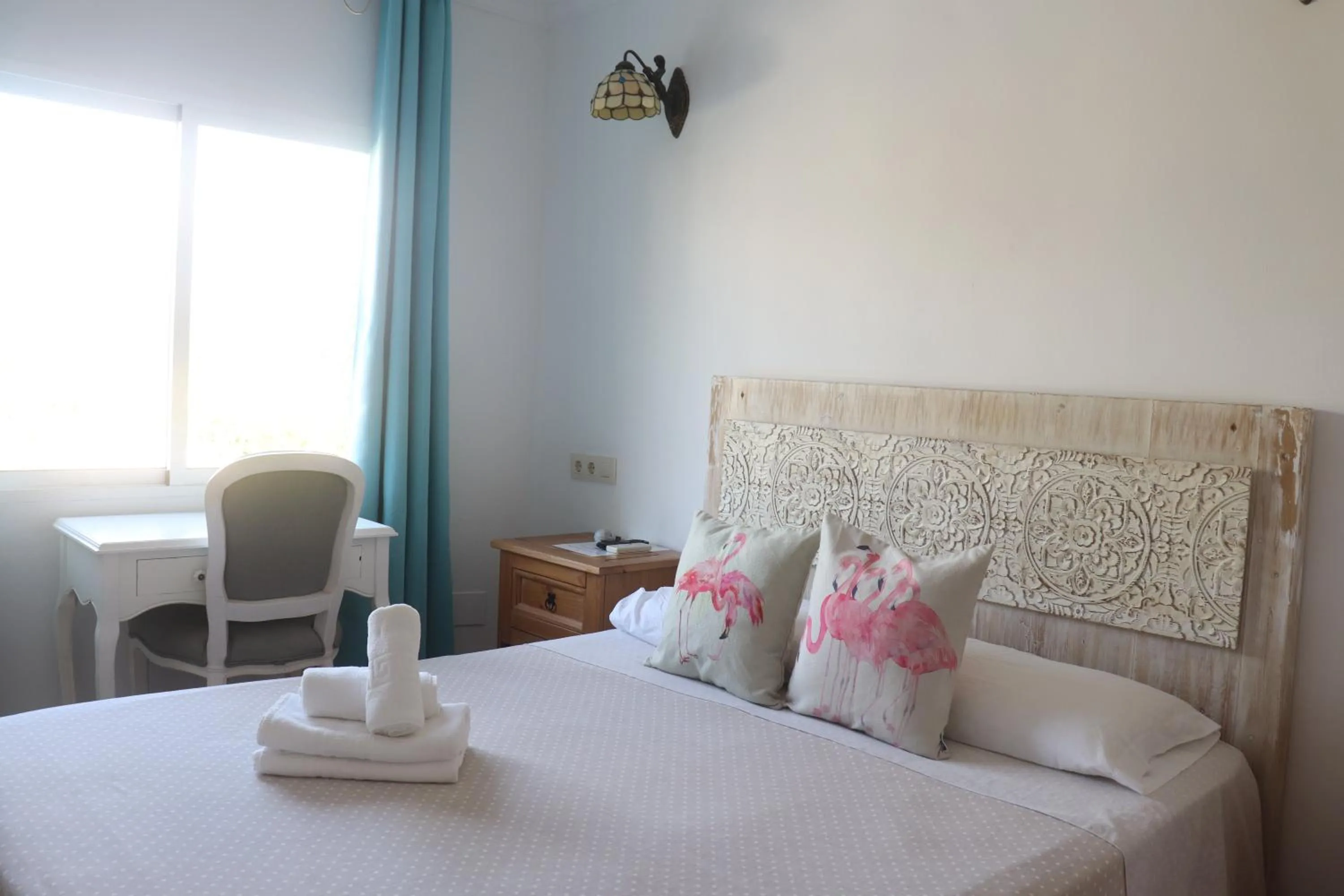 Hotel Casa Día y Noche