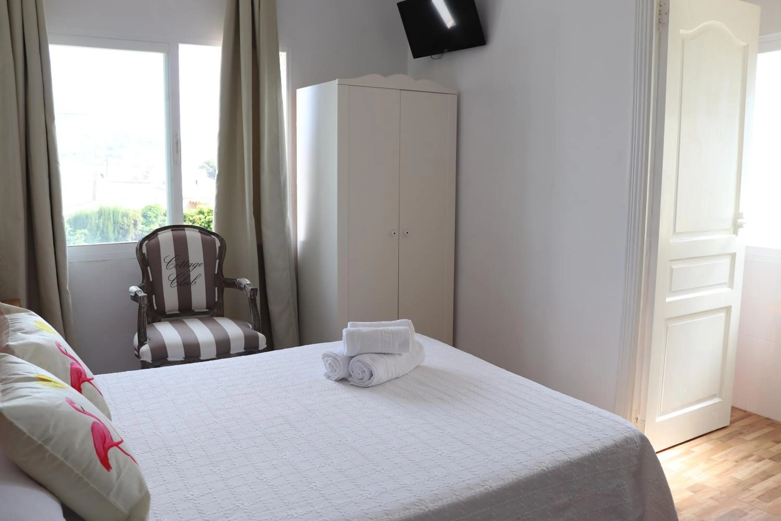 Hotel Casa Día y Noche