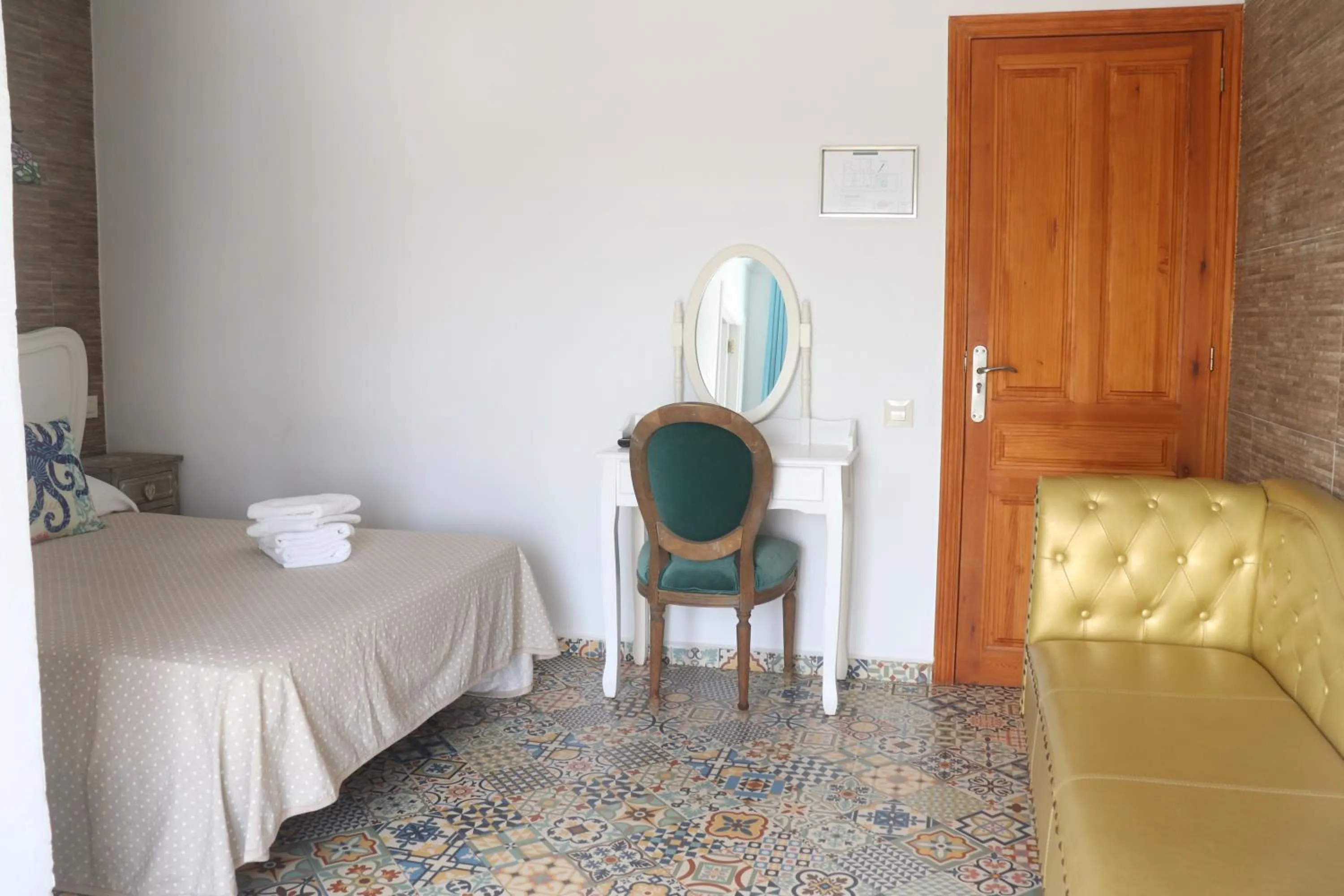 Hotel Casa Día y Noche