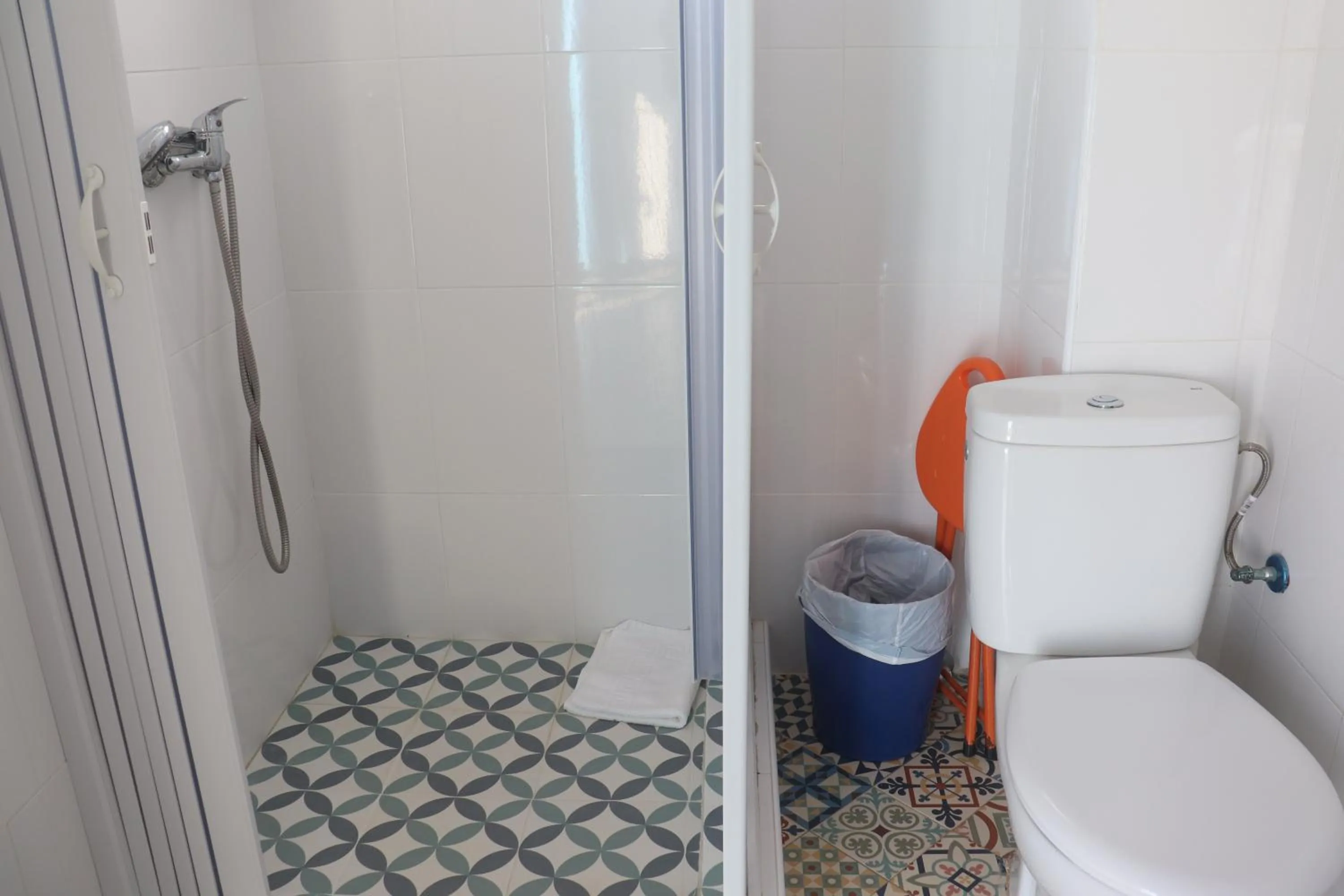 Hotel Casa Día y Noche