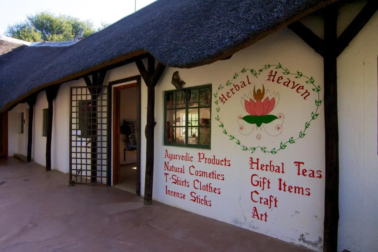 Kashana Namibia Kashana Namibia