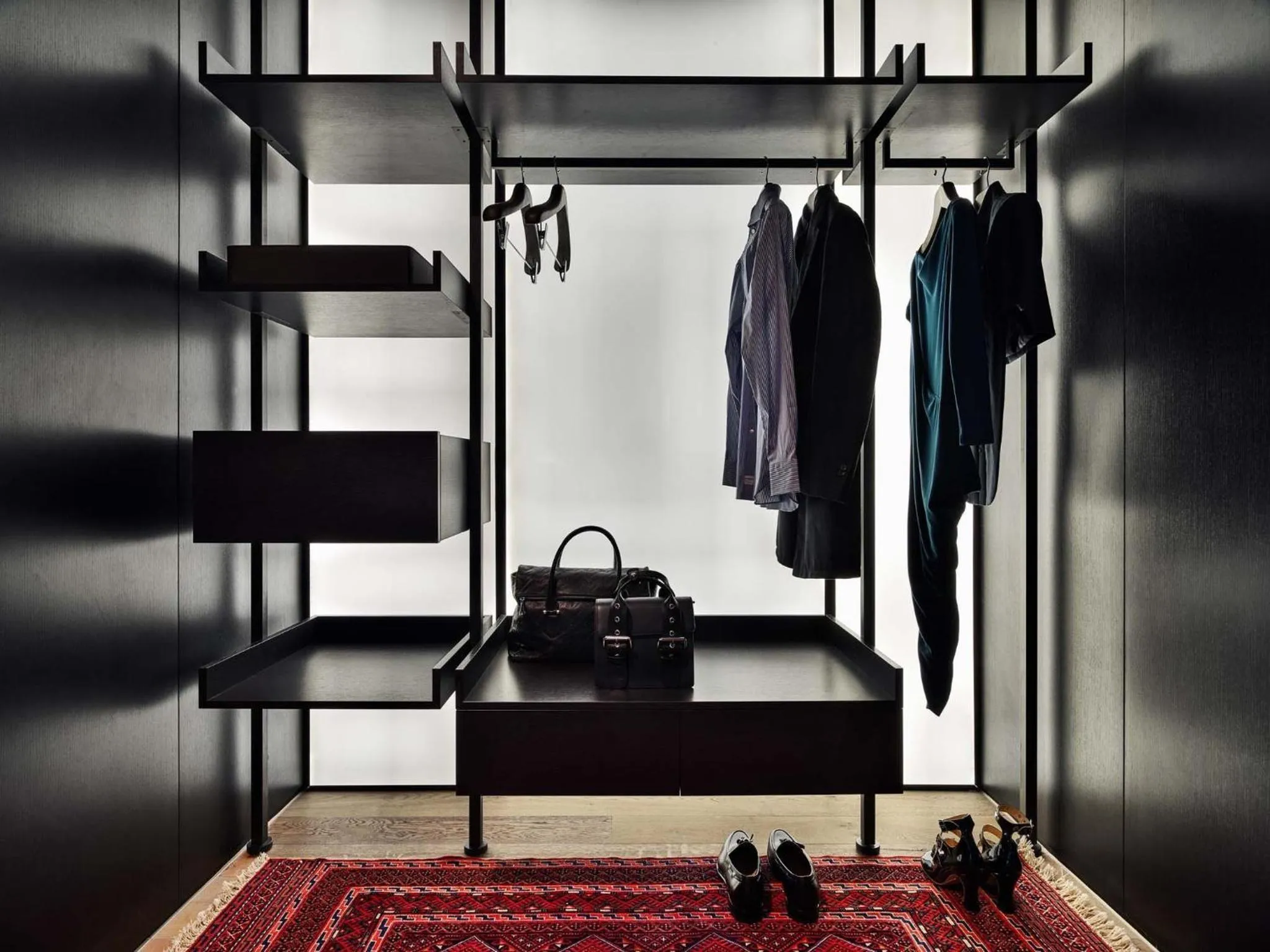 Bedroom in Conservatorium Hotel - Operated by Mandarin Oriental