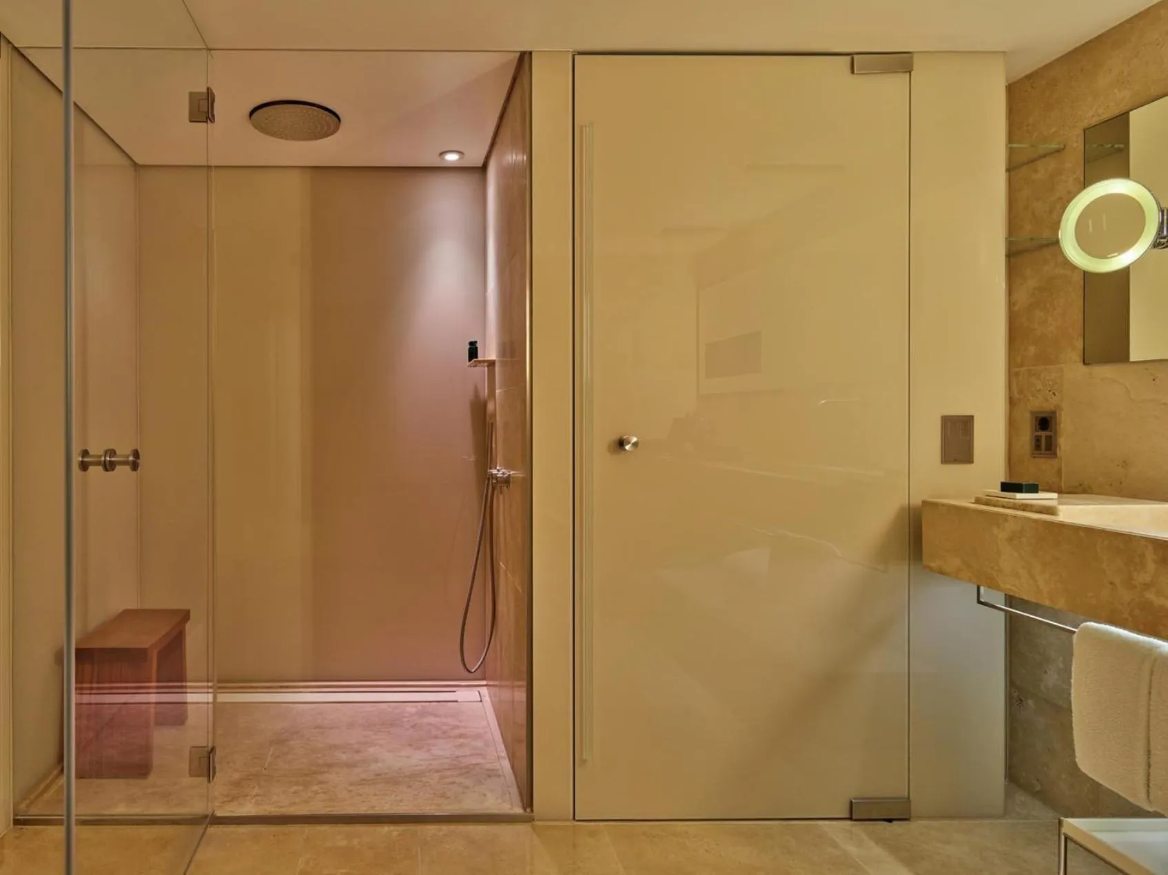 Bedroom in Conservatorium Hotel - Operated by Mandarin Oriental